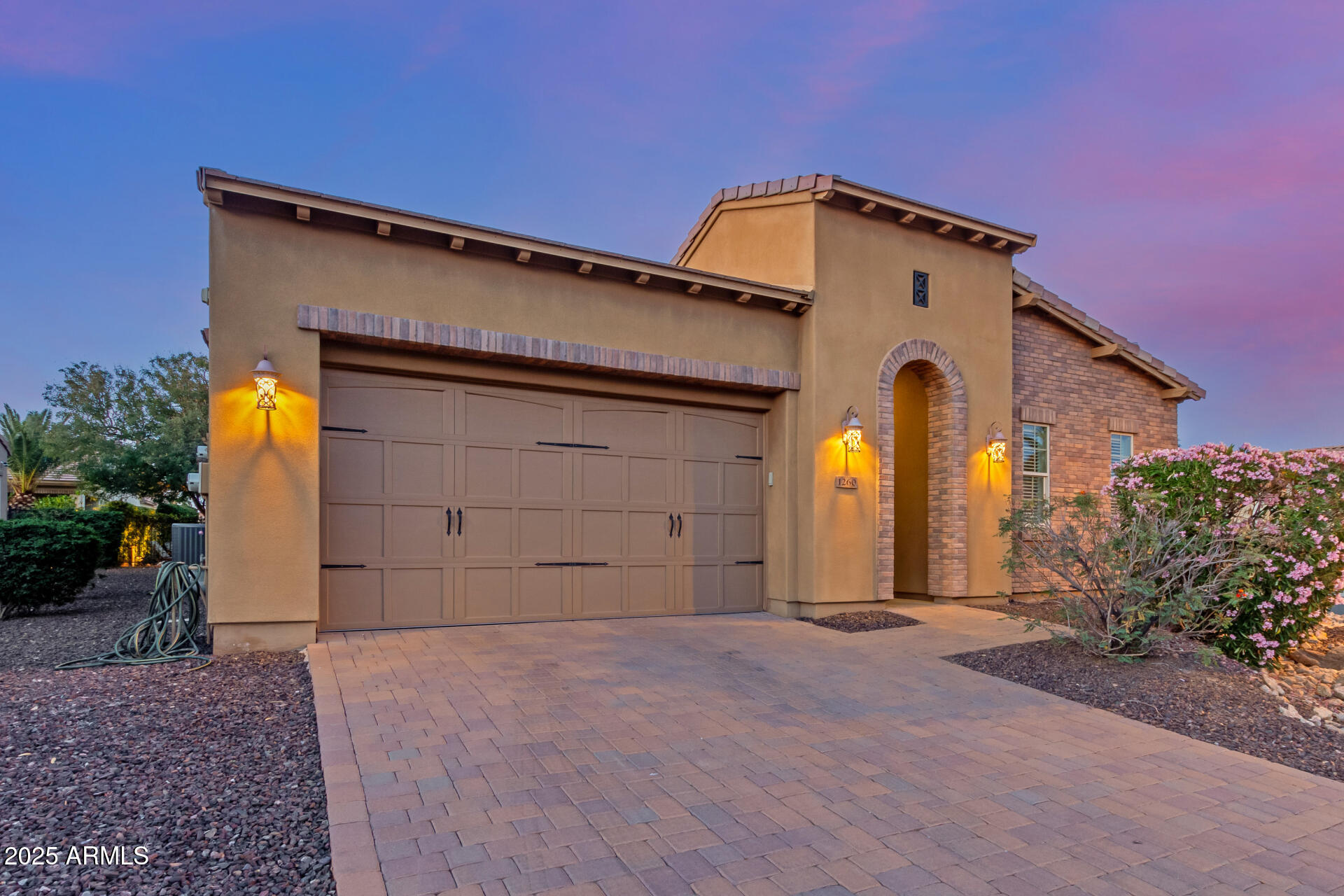 1260 E SWEET CITRUS Drive