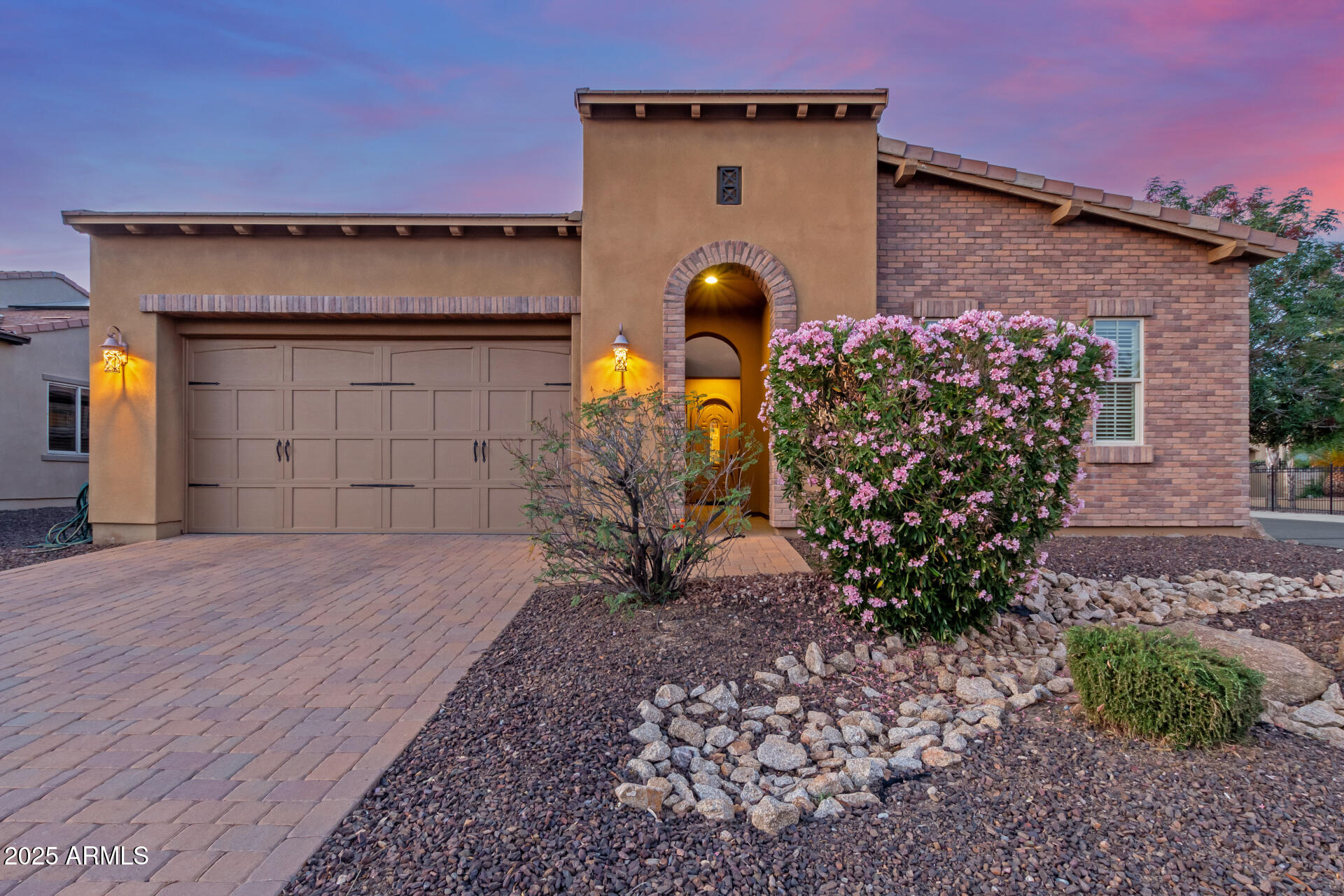 1260 E SWEET CITRUS Drive