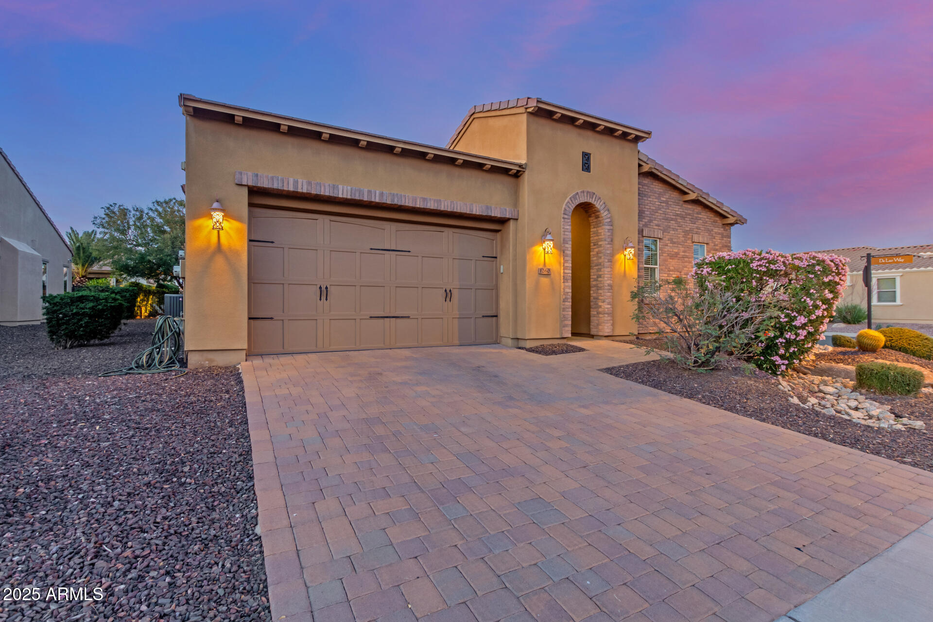 1260 E SWEET CITRUS Drive