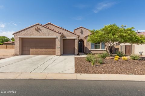 16878 W Coronado Road Goodyear AZ 85395