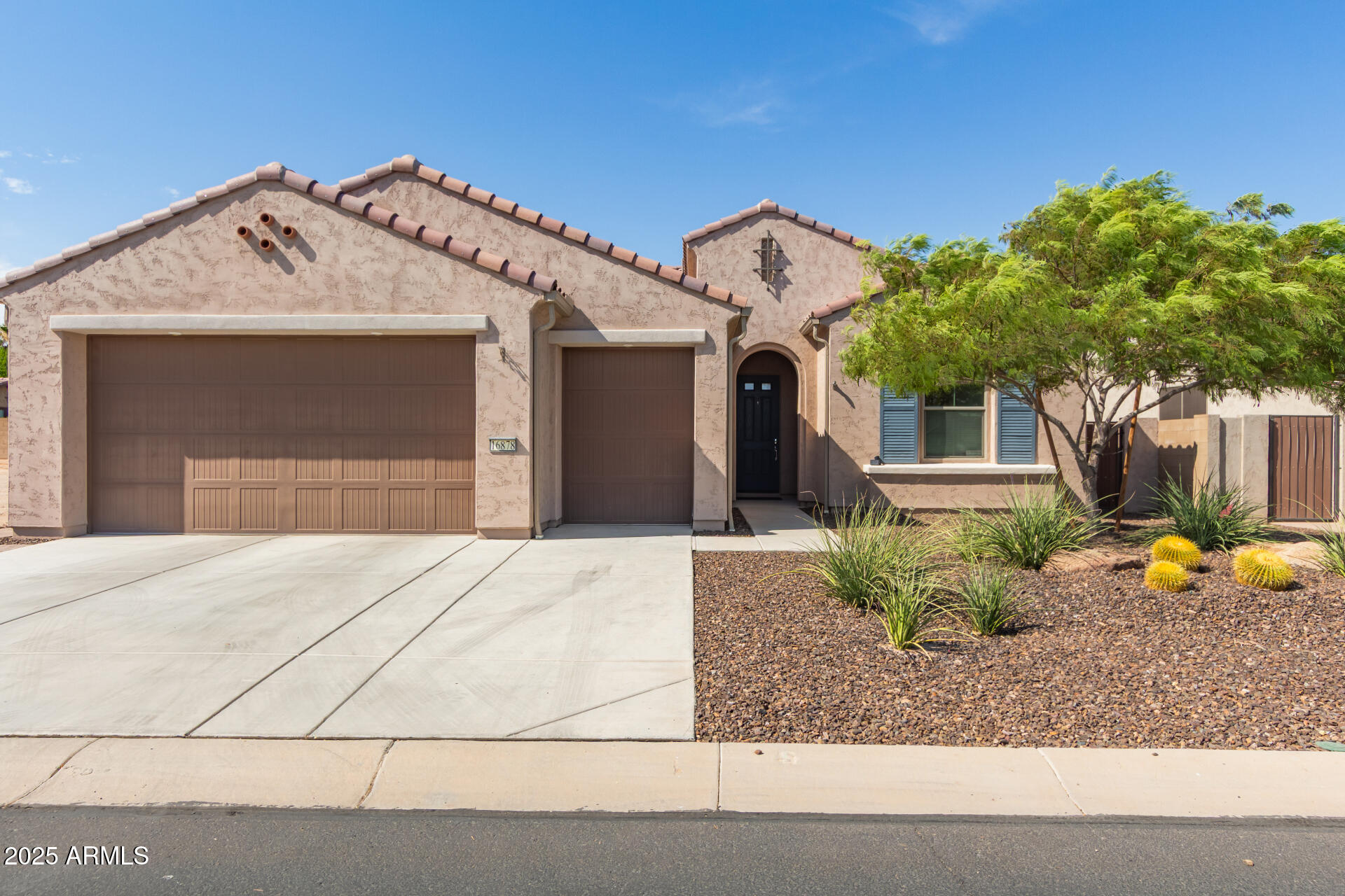16878 W Coronado Road