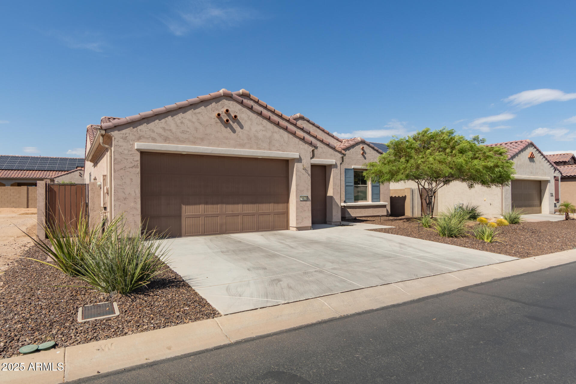 16878 W Coronado Road