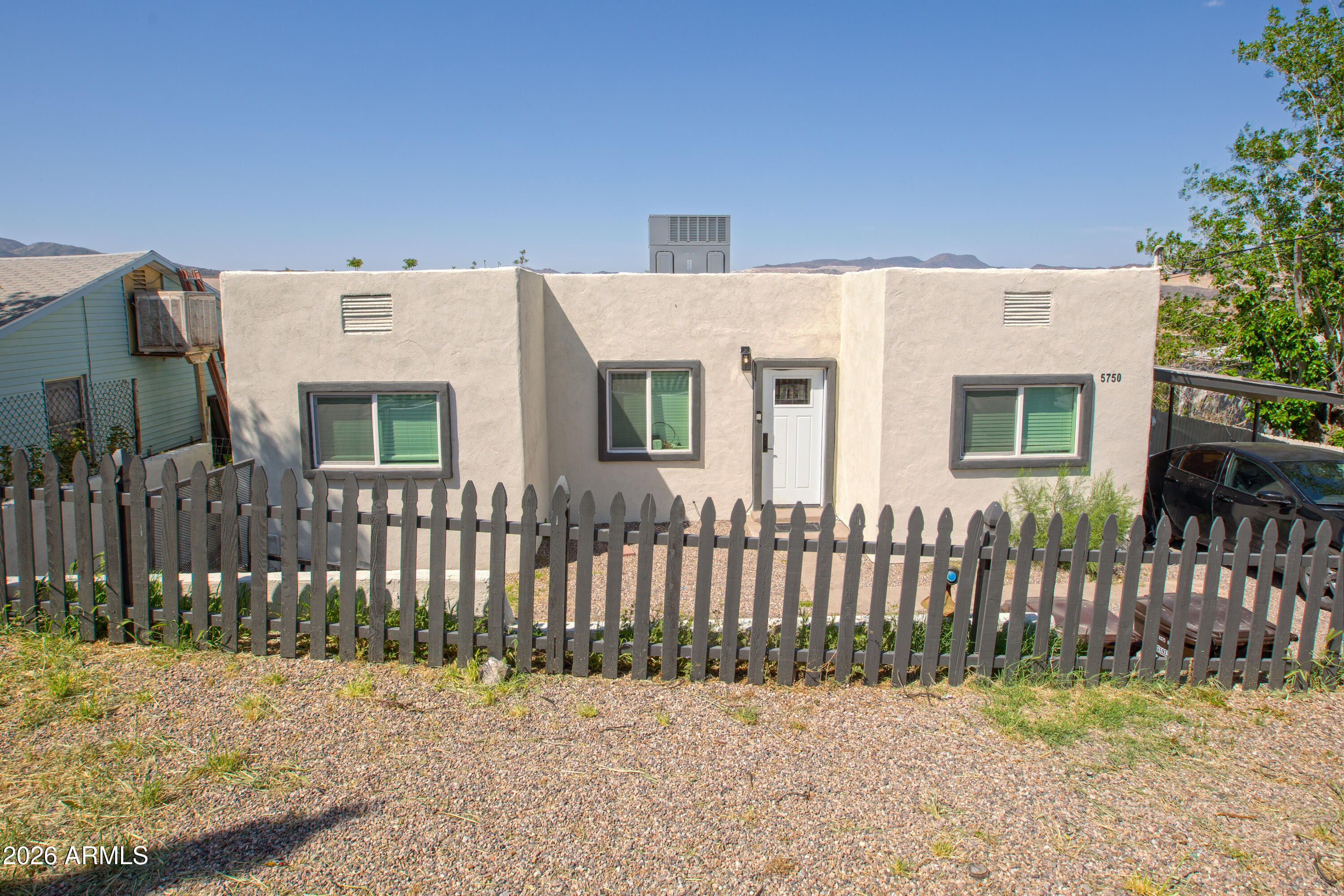 5750 S Inspiration Drive