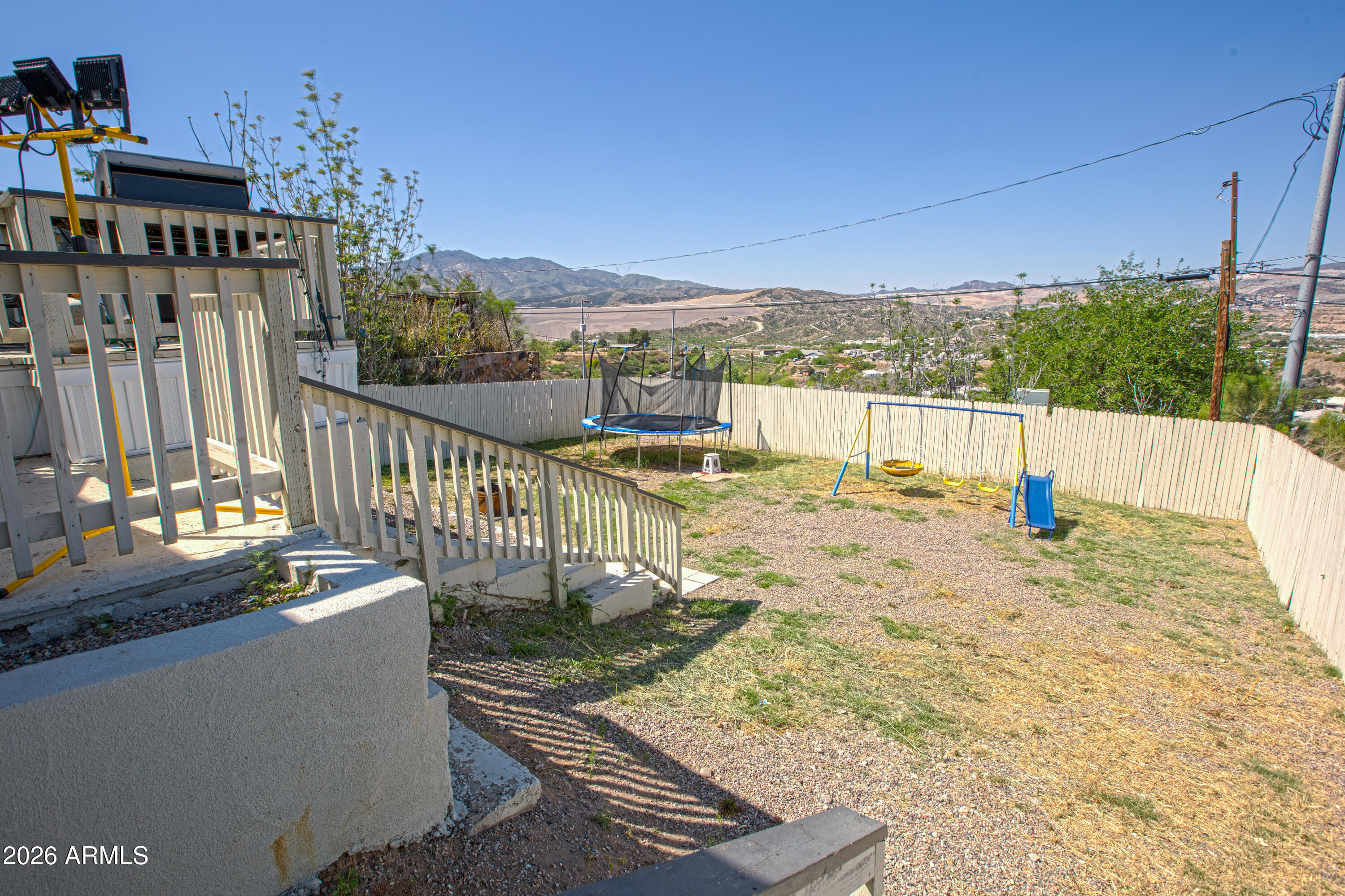 5750 S Inspiration Drive