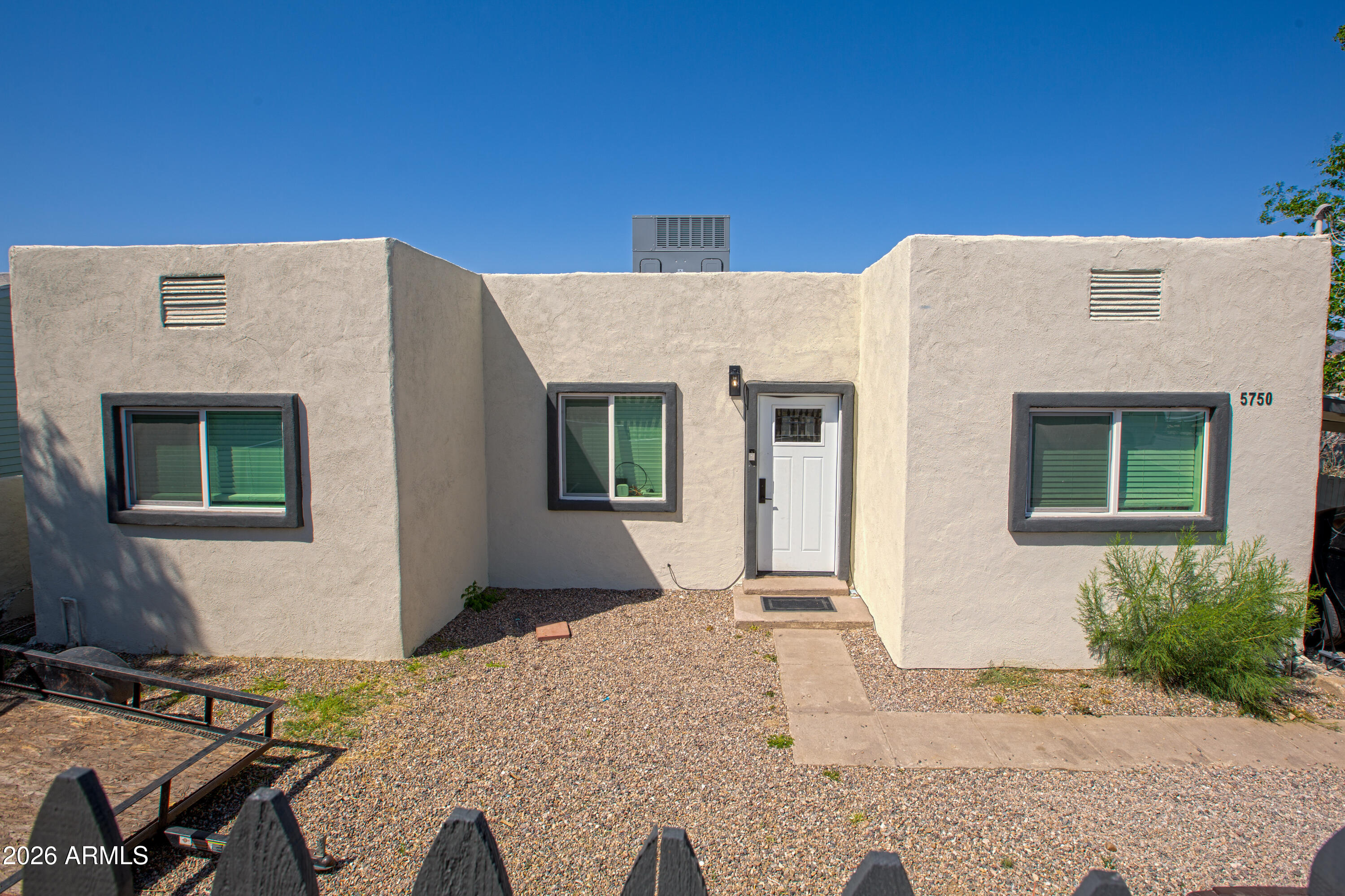 5750 S Inspiration Drive