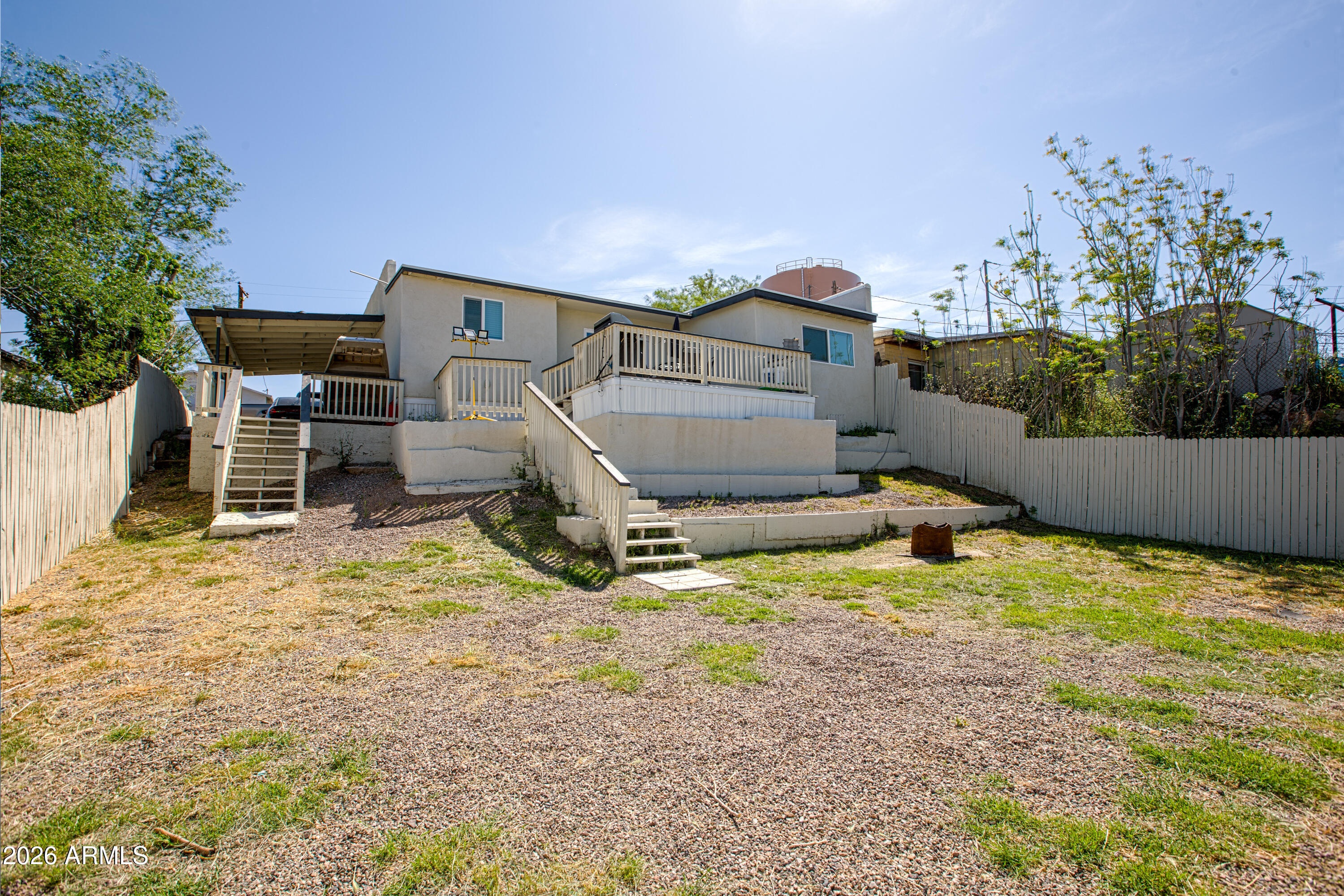 5750 S Inspiration Drive