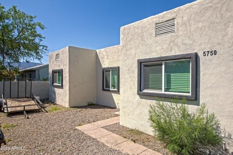 5750 S Inspiration Drive Globe AZ 85501