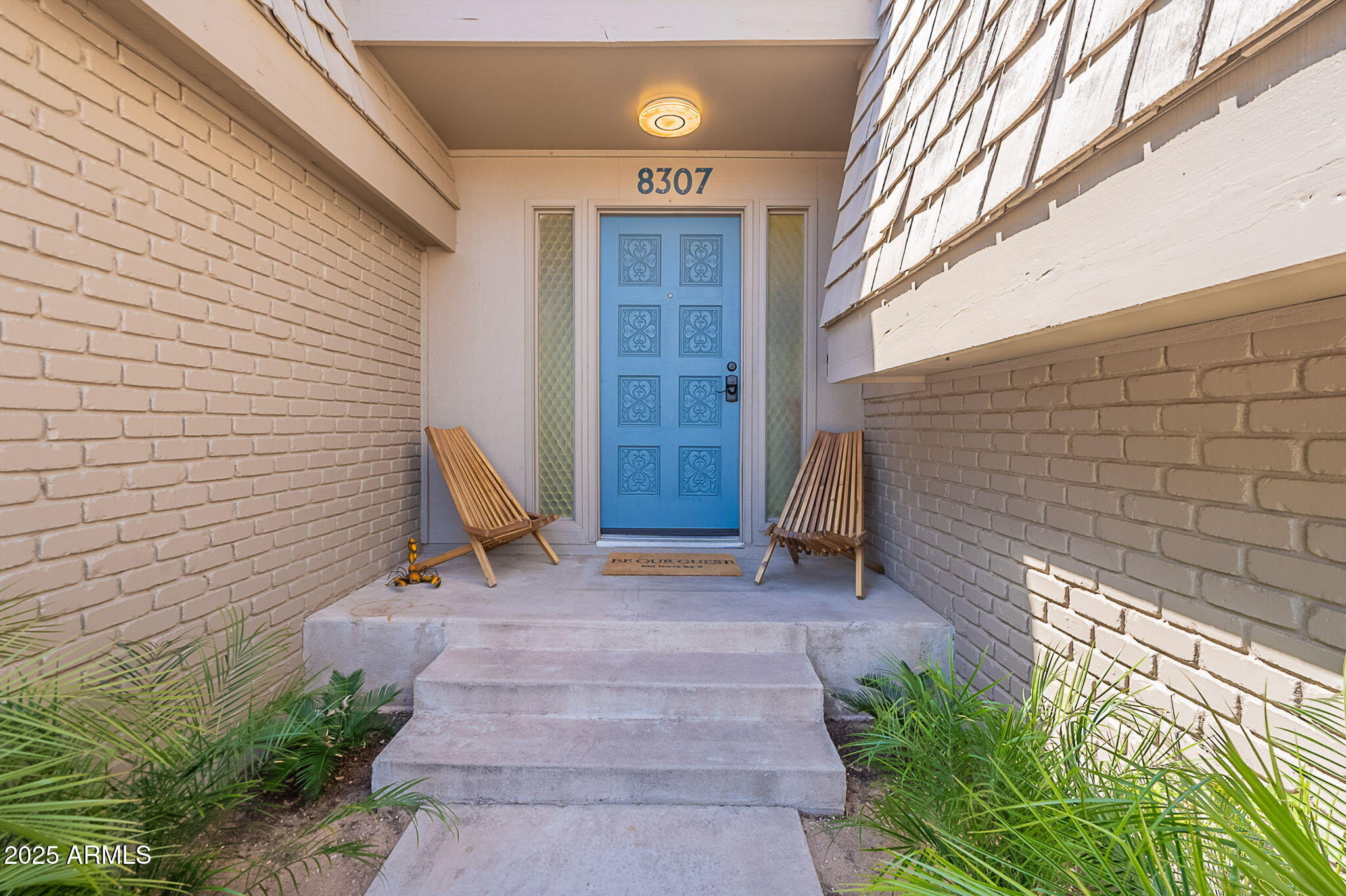 8307 E BUENA TERRA Way