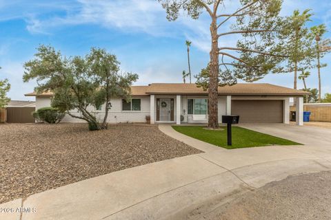 2117 W KIMBERLY Way Phoenix AZ 85027