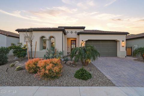 Property photo of 35404 n sunset trail, queen creek, AZ 85140
