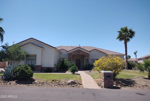18029 W SAN MIGUEL Avenue Litchfield Park AZ 85340