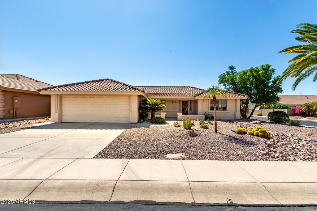 Photo of 11027 E Natal Avenue, Mesa, AZ 85209 (MLS # 6926566)