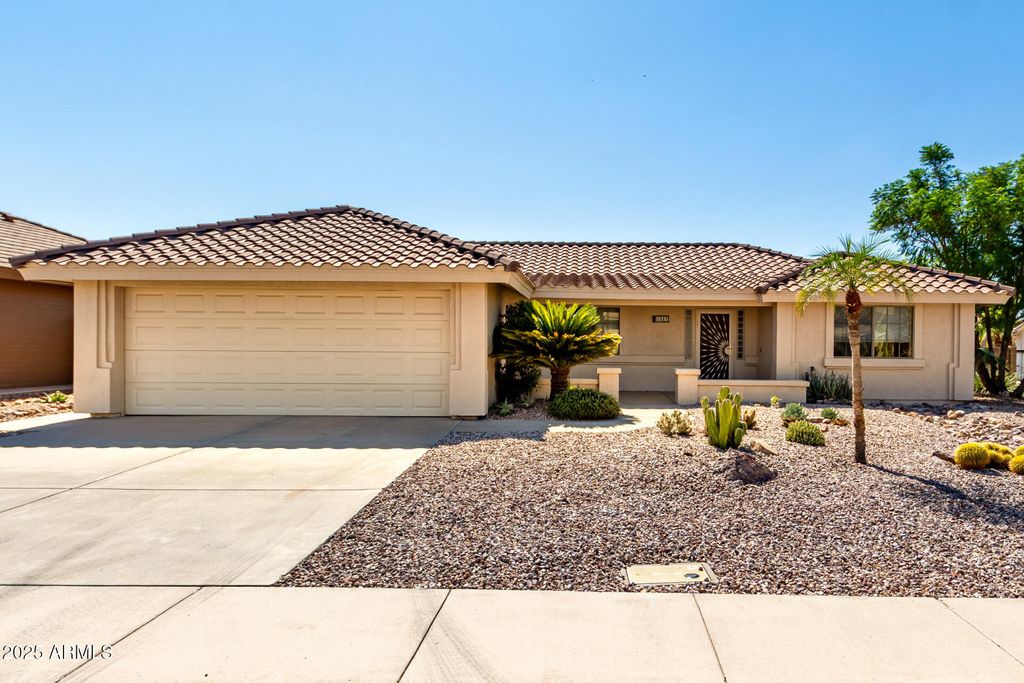Photo of 11027 E Natal Avenue, Mesa, AZ 85209 (MLS # 6926566)