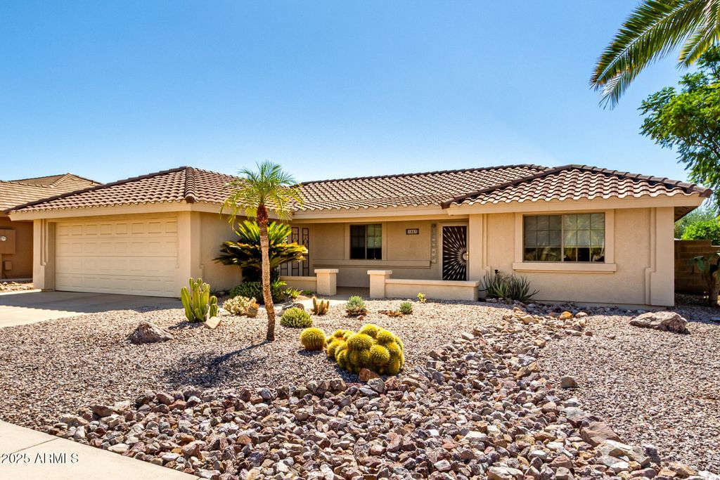 Photo of 11027 E Natal Avenue, Mesa, AZ 85209 (MLS # 6926566)
