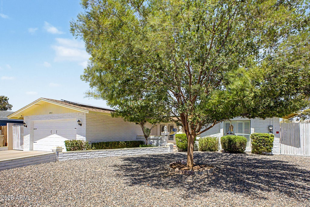 Photo of 16463 N 60th Avenue, Glendale, AZ 85306 (MLS # 7046503)