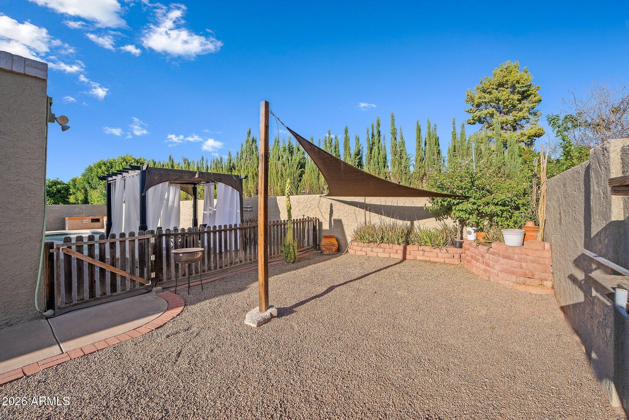 PASEO VISTA PER MCR 184-1 - Residential