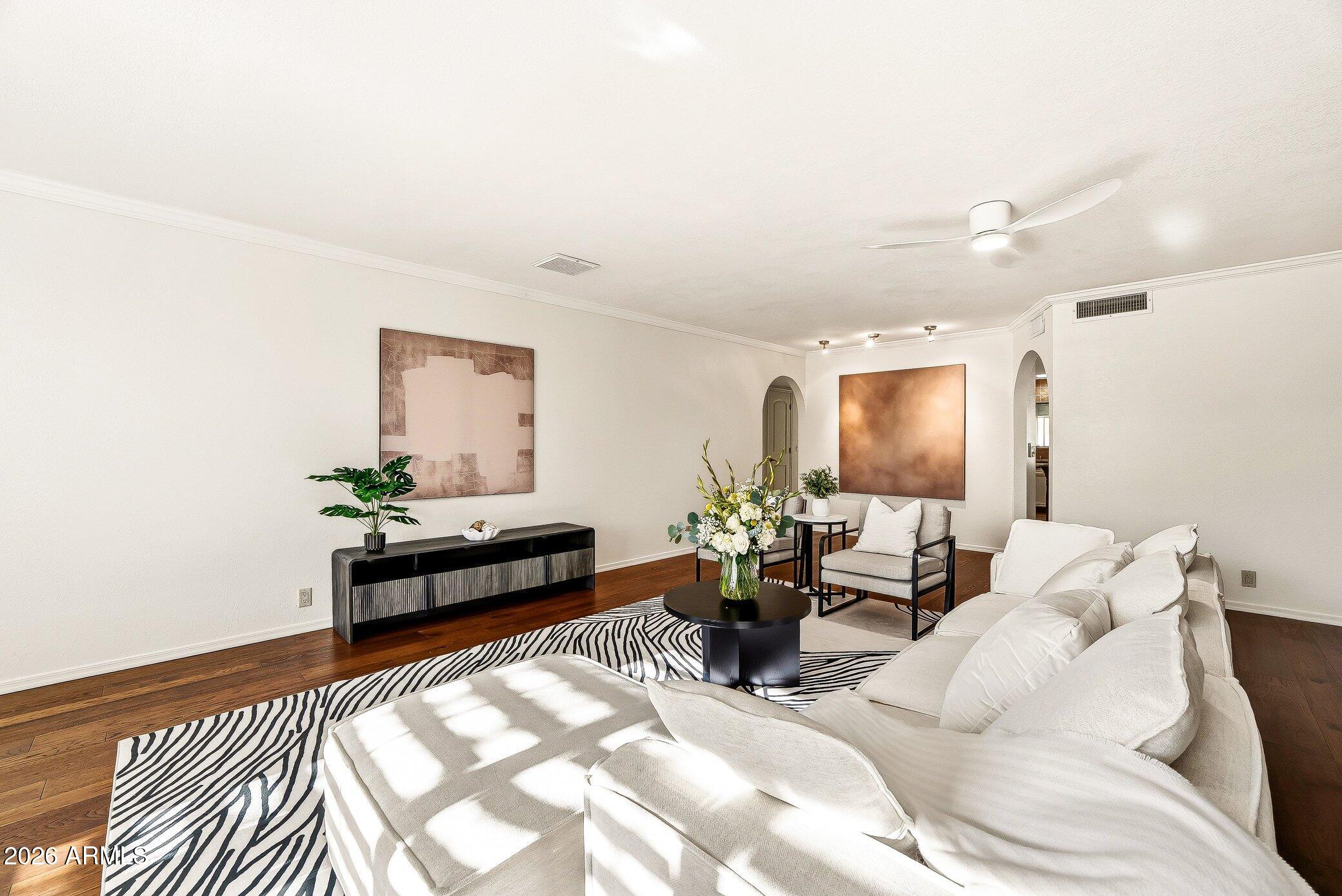 7513 N VIA DE MANANA --