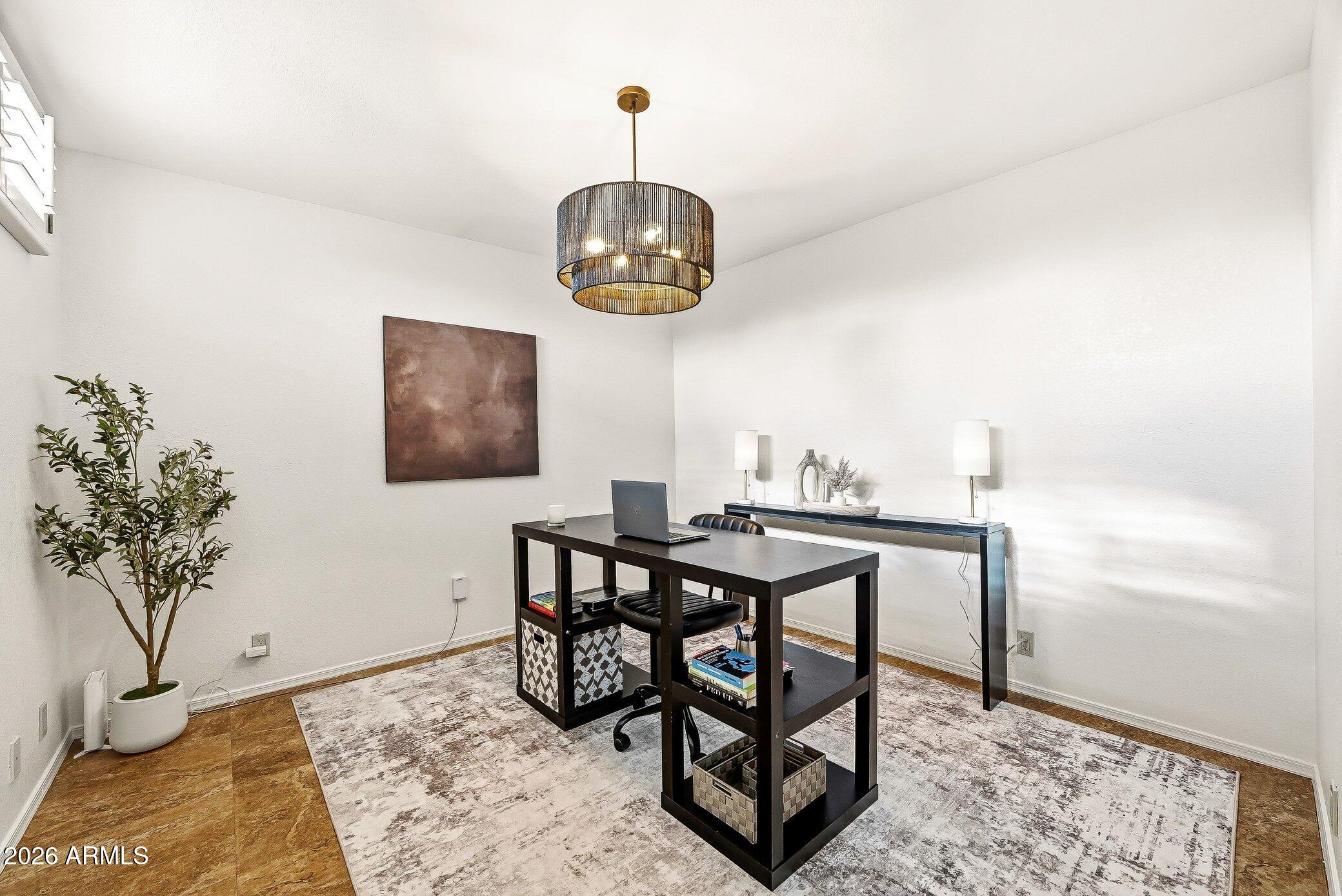 PASEO VISTA PER MCR 184-1 - Residential