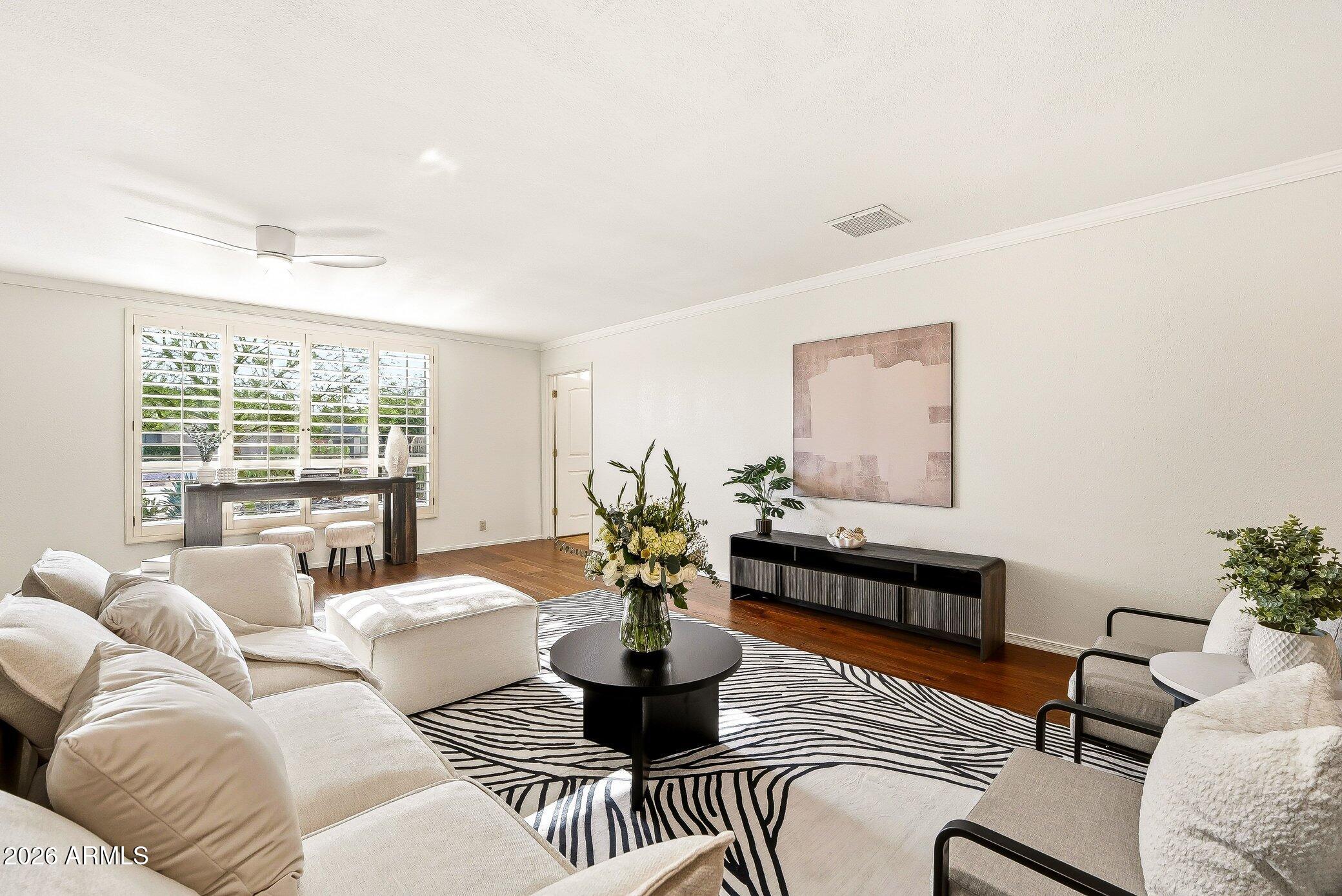 PASEO VISTA PER MCR 184-1 - Residential