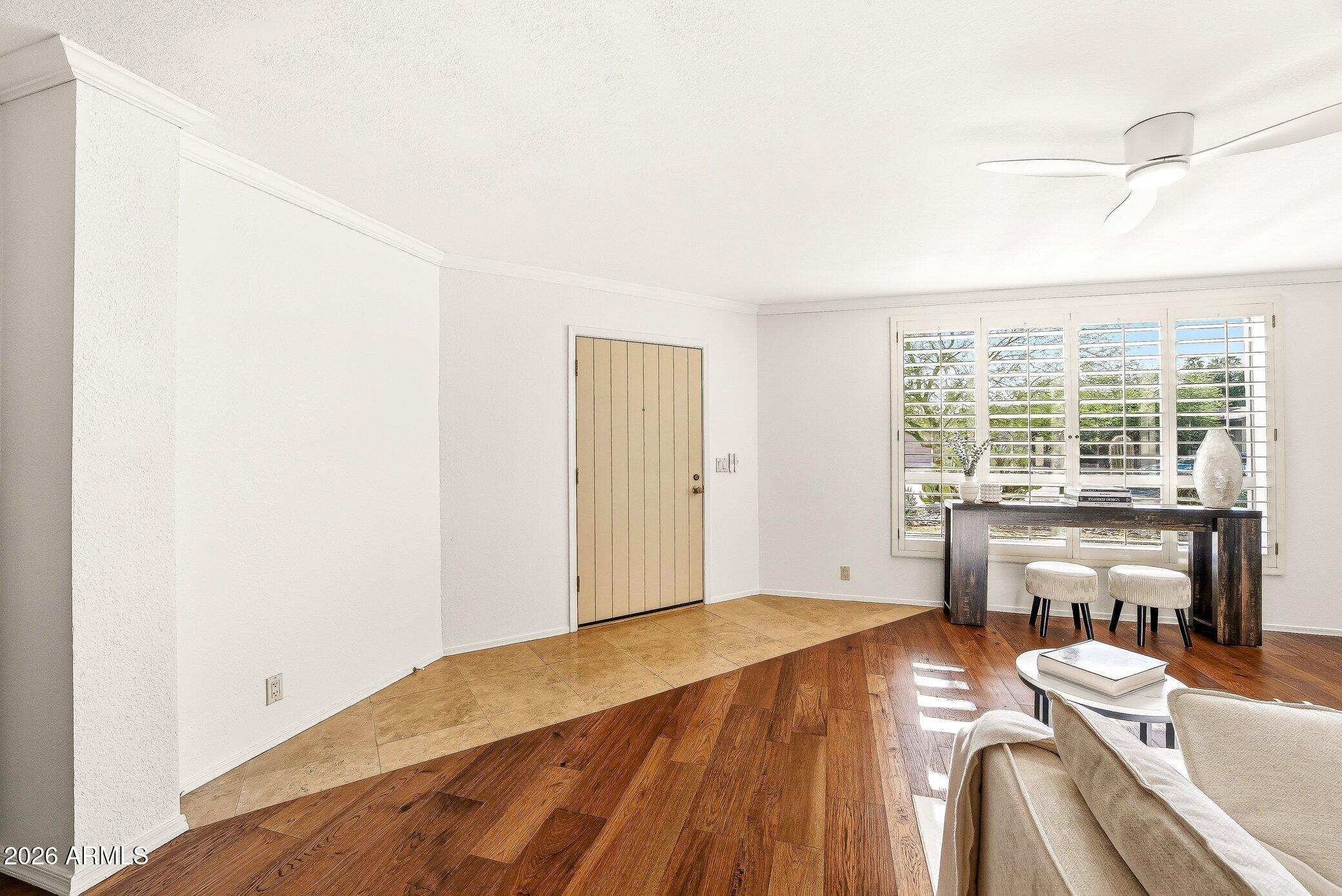 7513 N VIA DE MANANA --