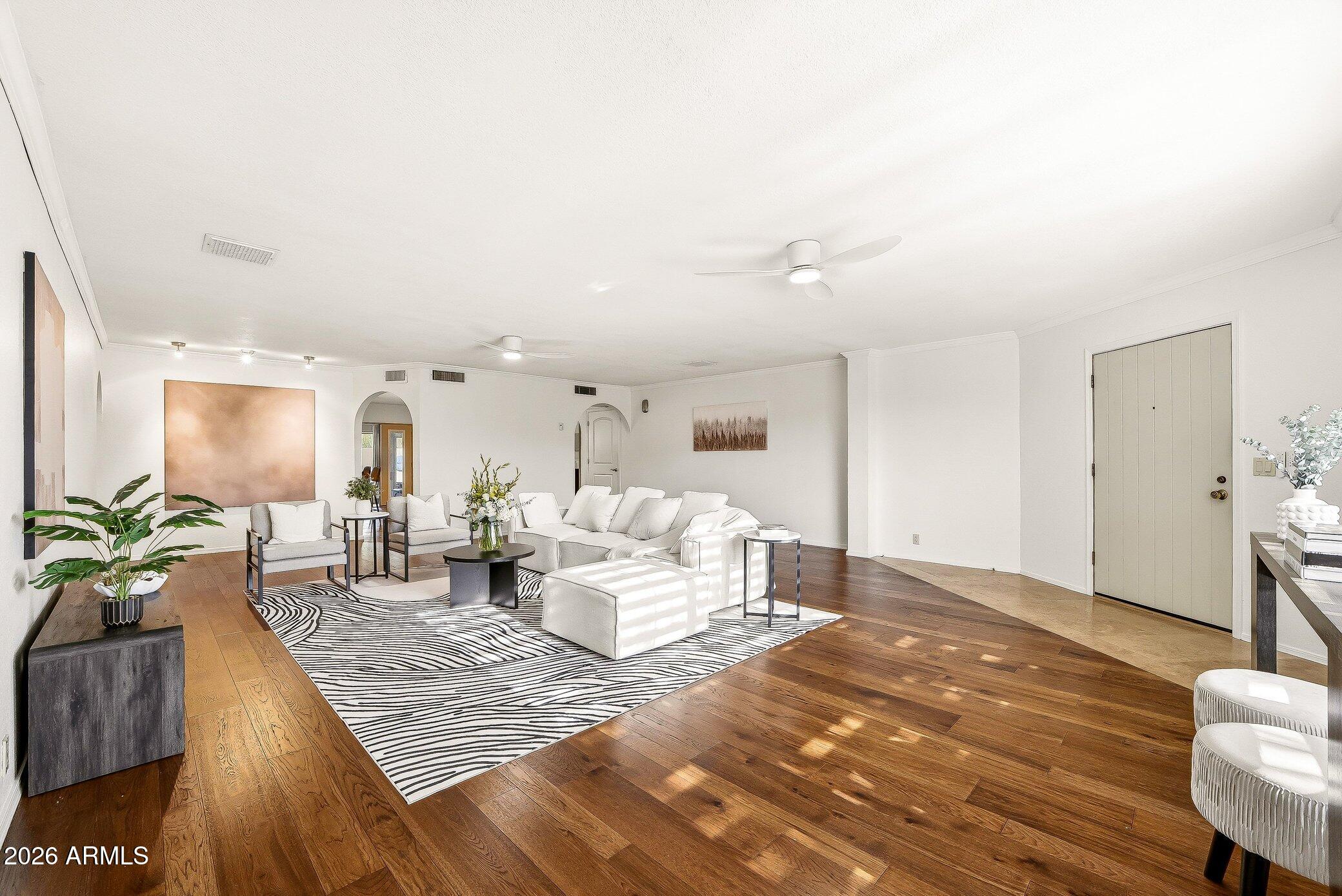 PASEO VISTA PER MCR 184-1 - Residential