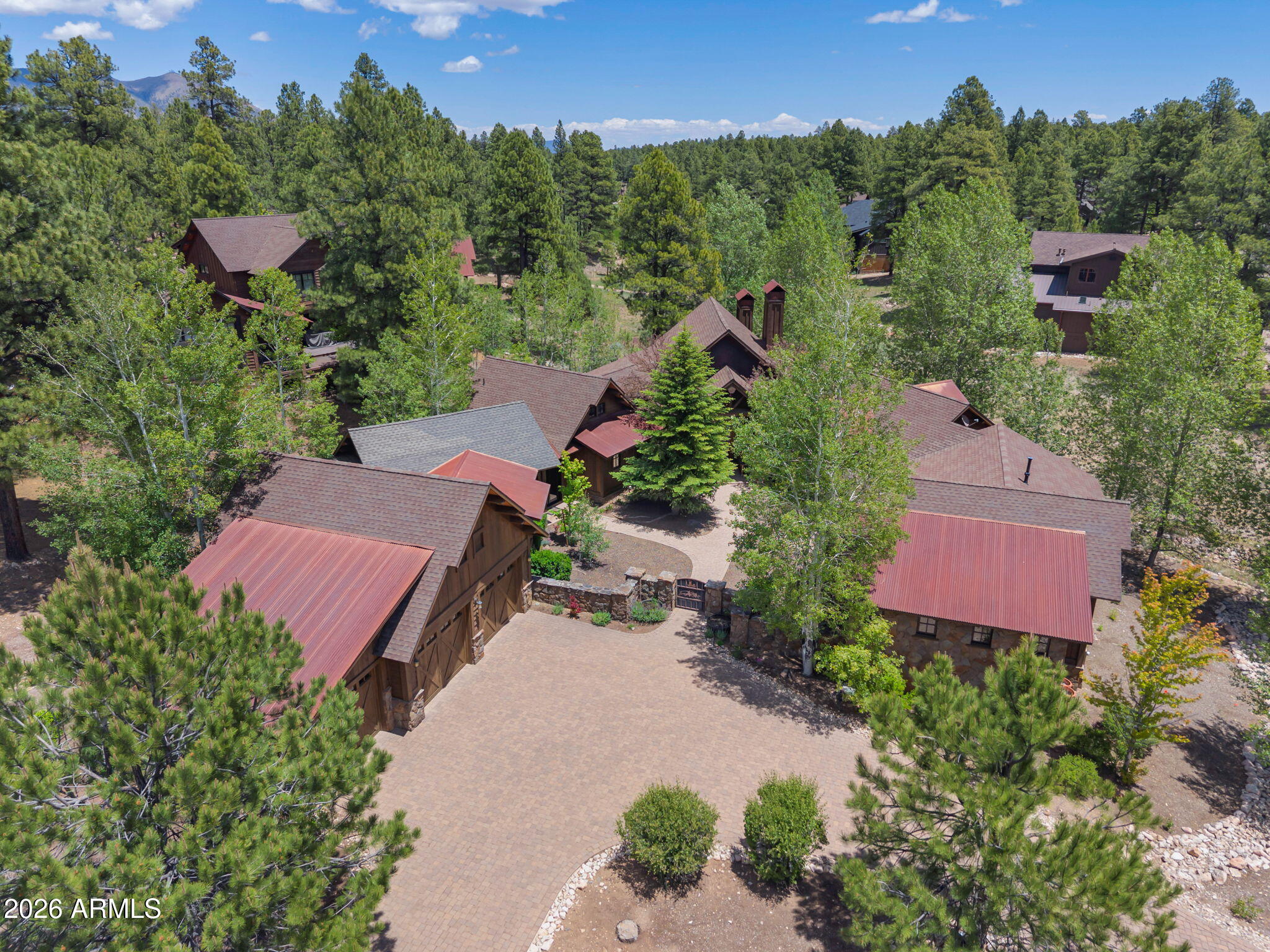 Pine Canyon - Residential