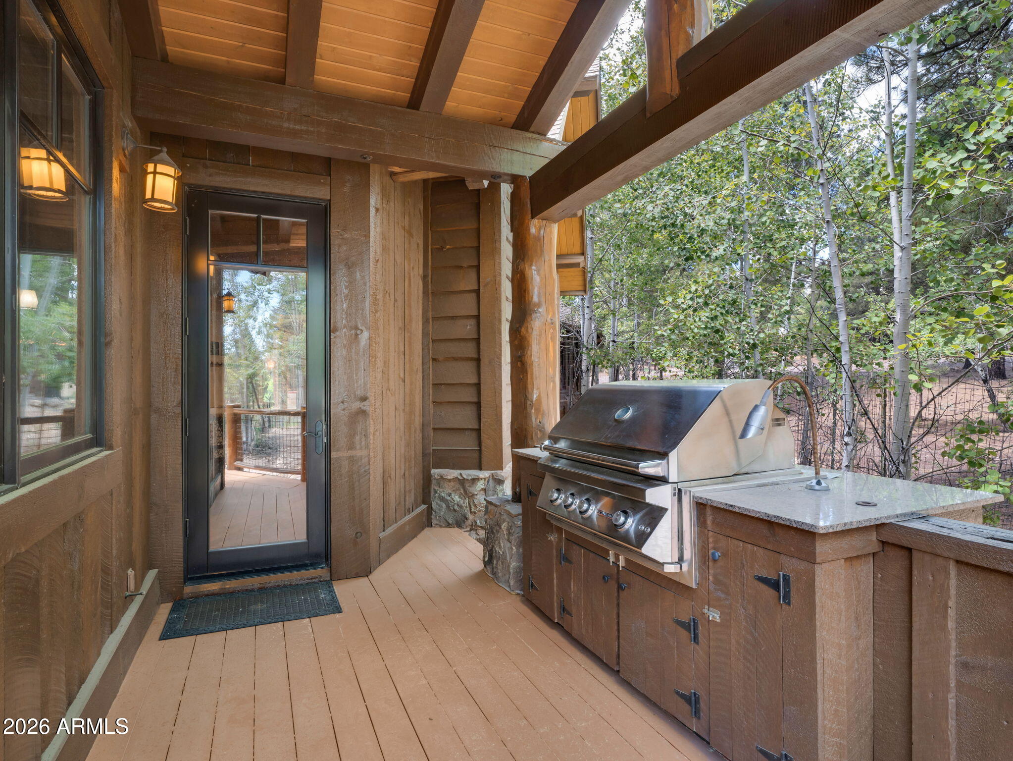 Pine Canyon - Residential