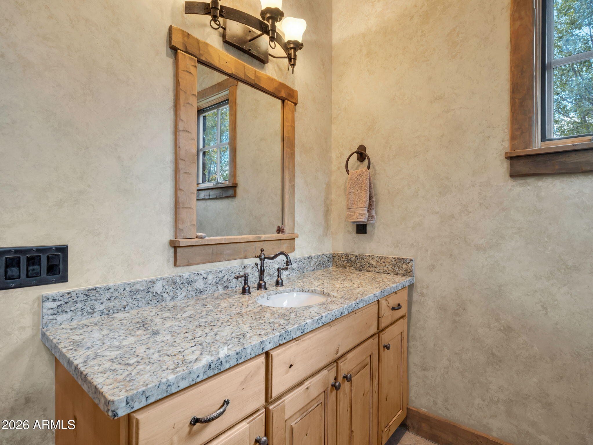 Pine Canyon - Residential