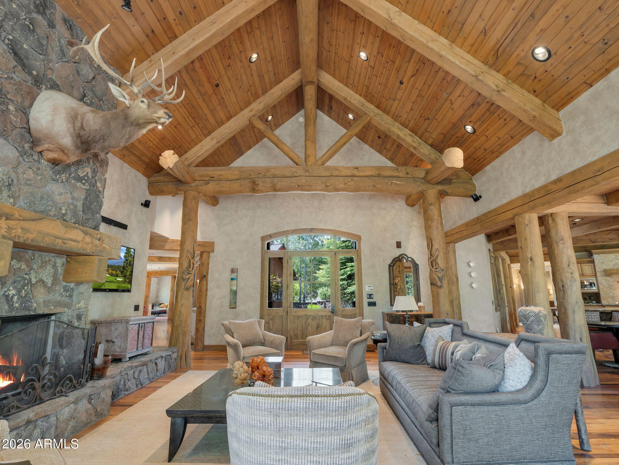 Pine Canyon - Residential