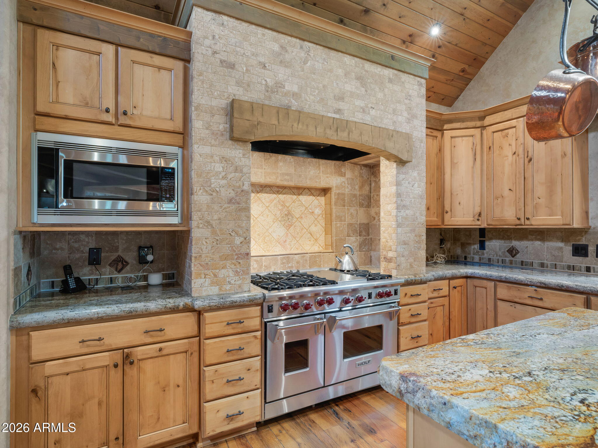 Pine Canyon - Residential