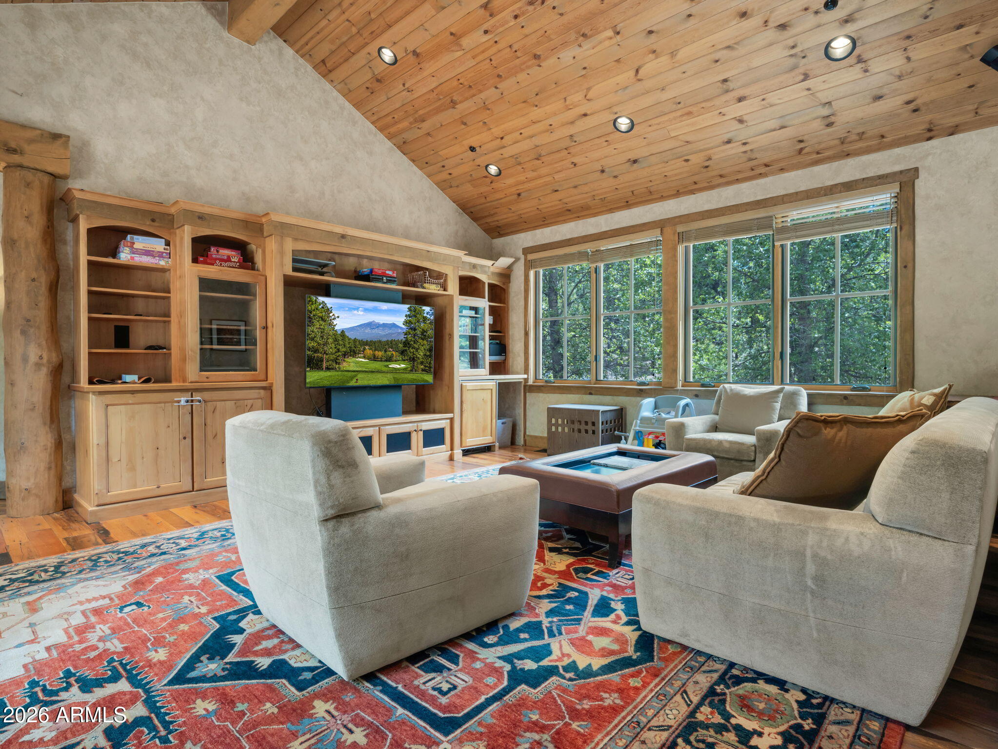 Pine Canyon - Residential