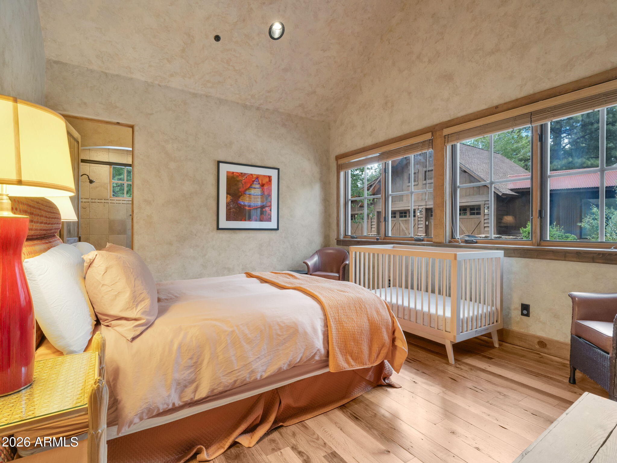 Pine Canyon - Residential