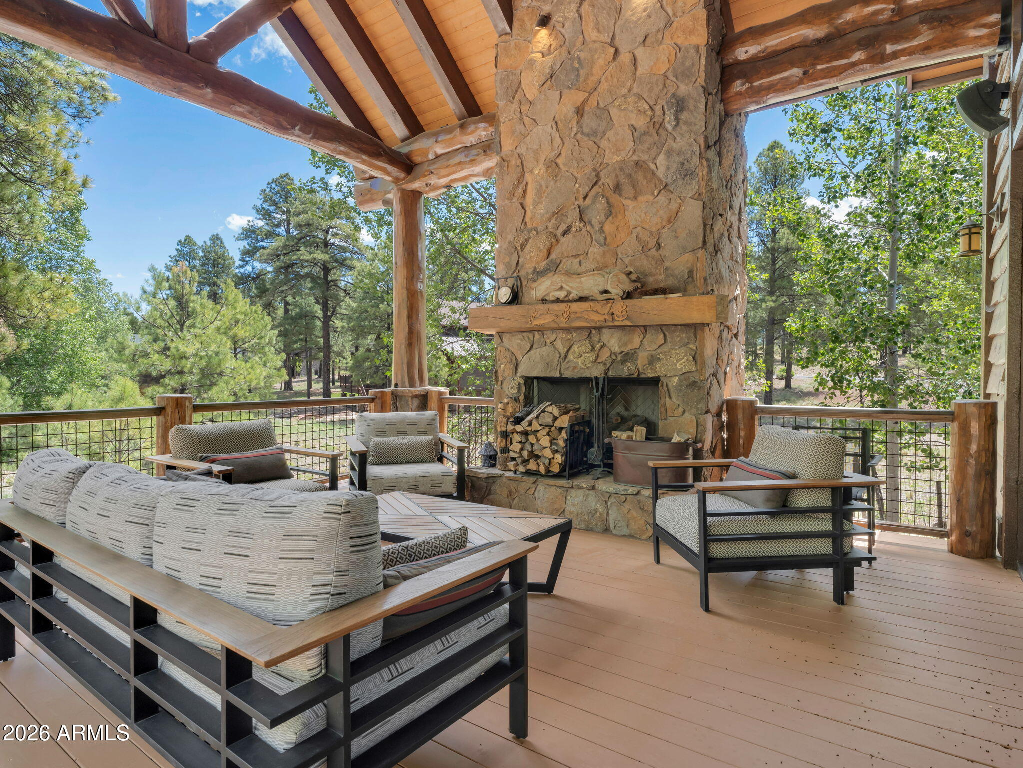 Pine Canyon - Residential