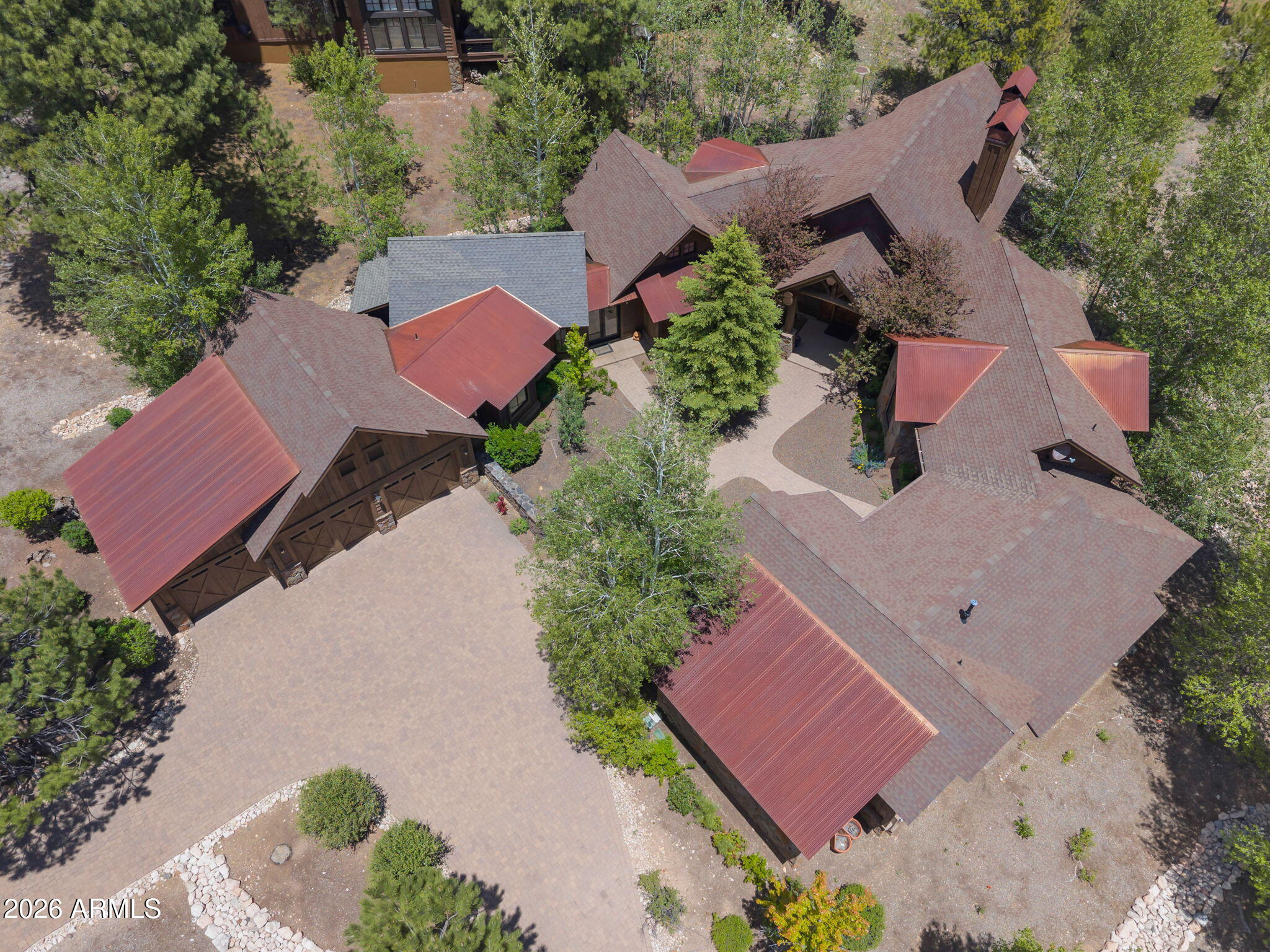 Pine Canyon - Residential