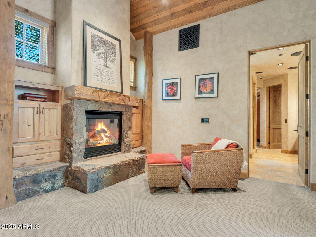 Pine Canyon - Residential