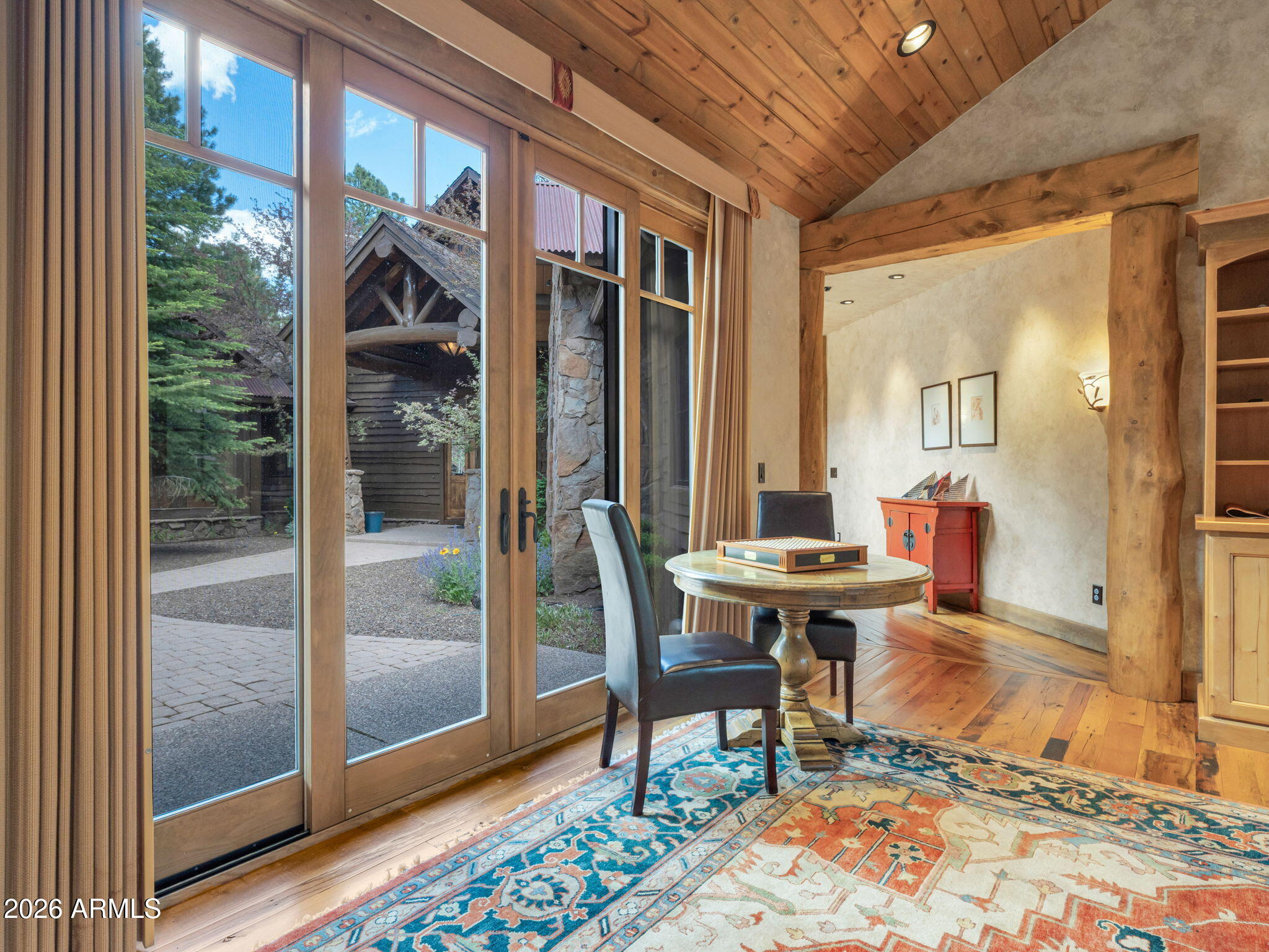 Pine Canyon - Residential