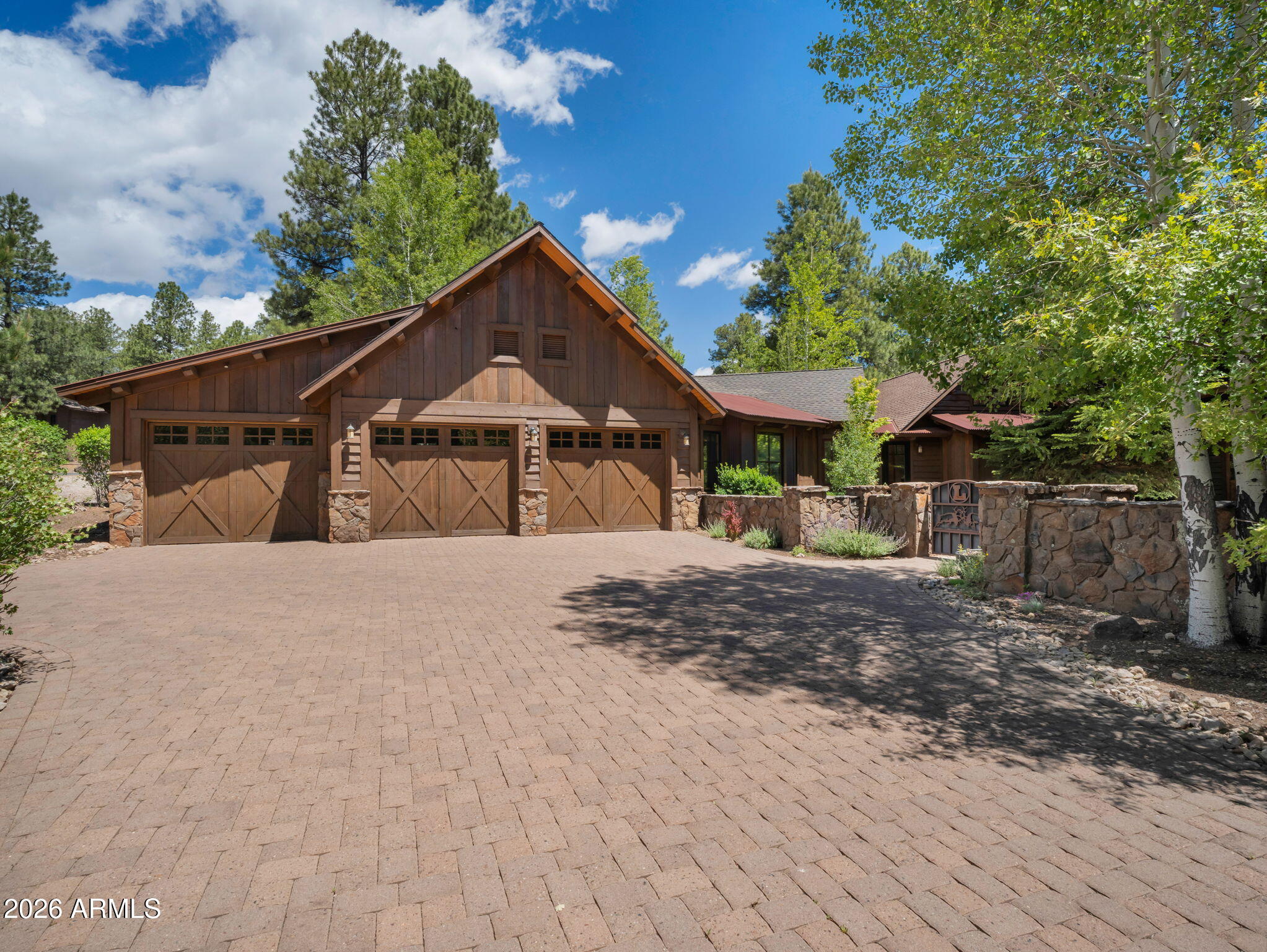 Pine Canyon - Residential