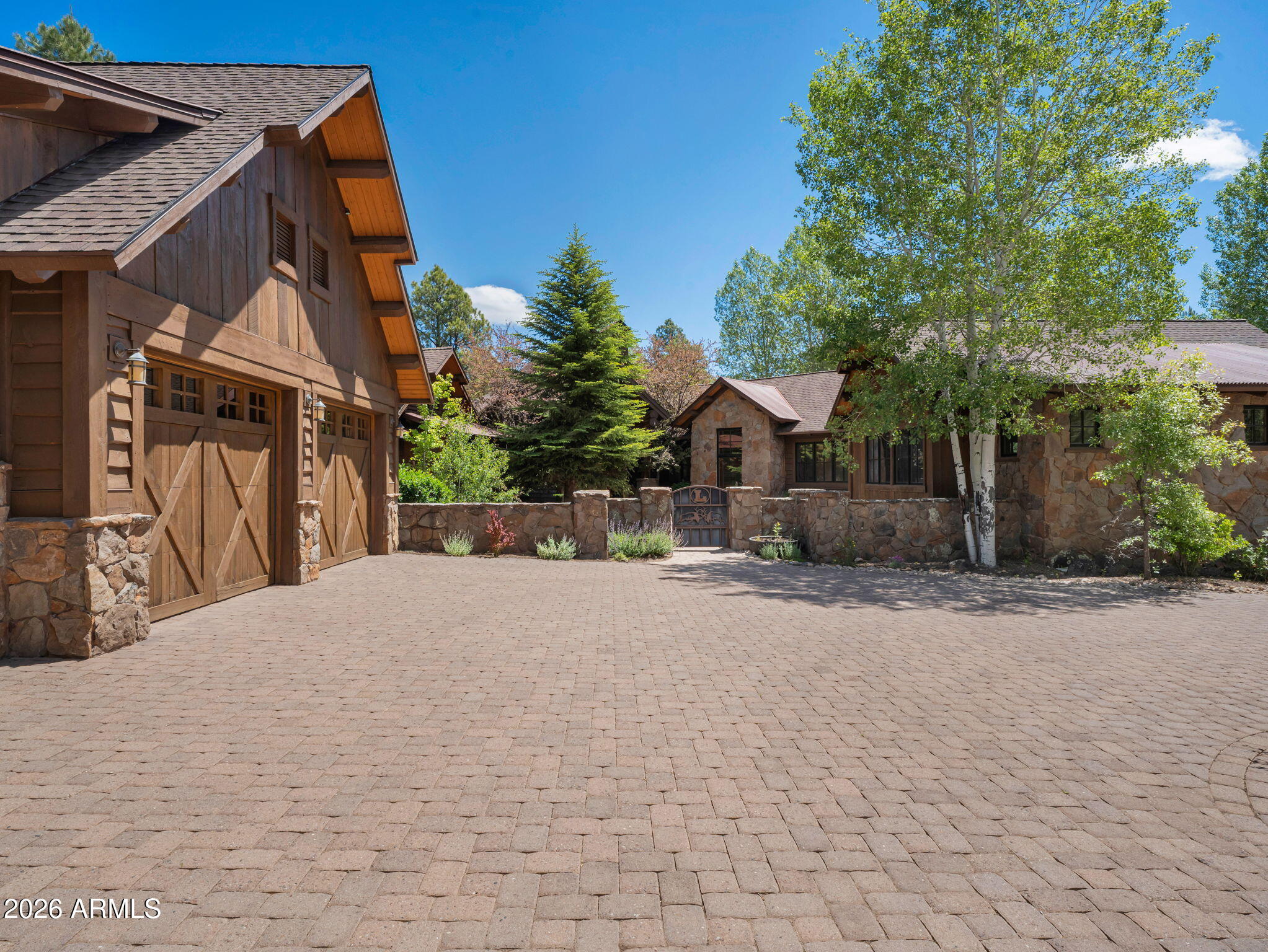 Pine Canyon - Residential