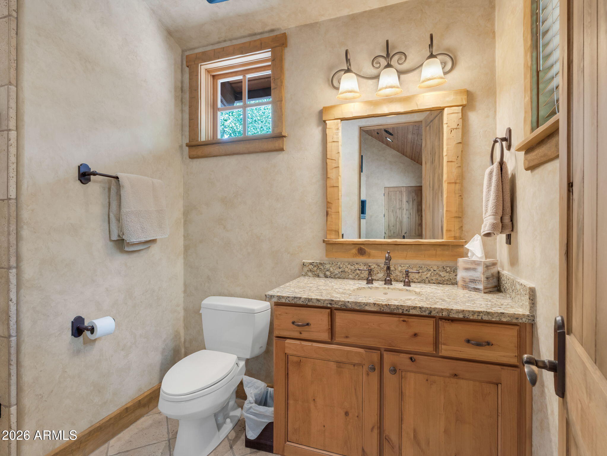 Pine Canyon - Residential
