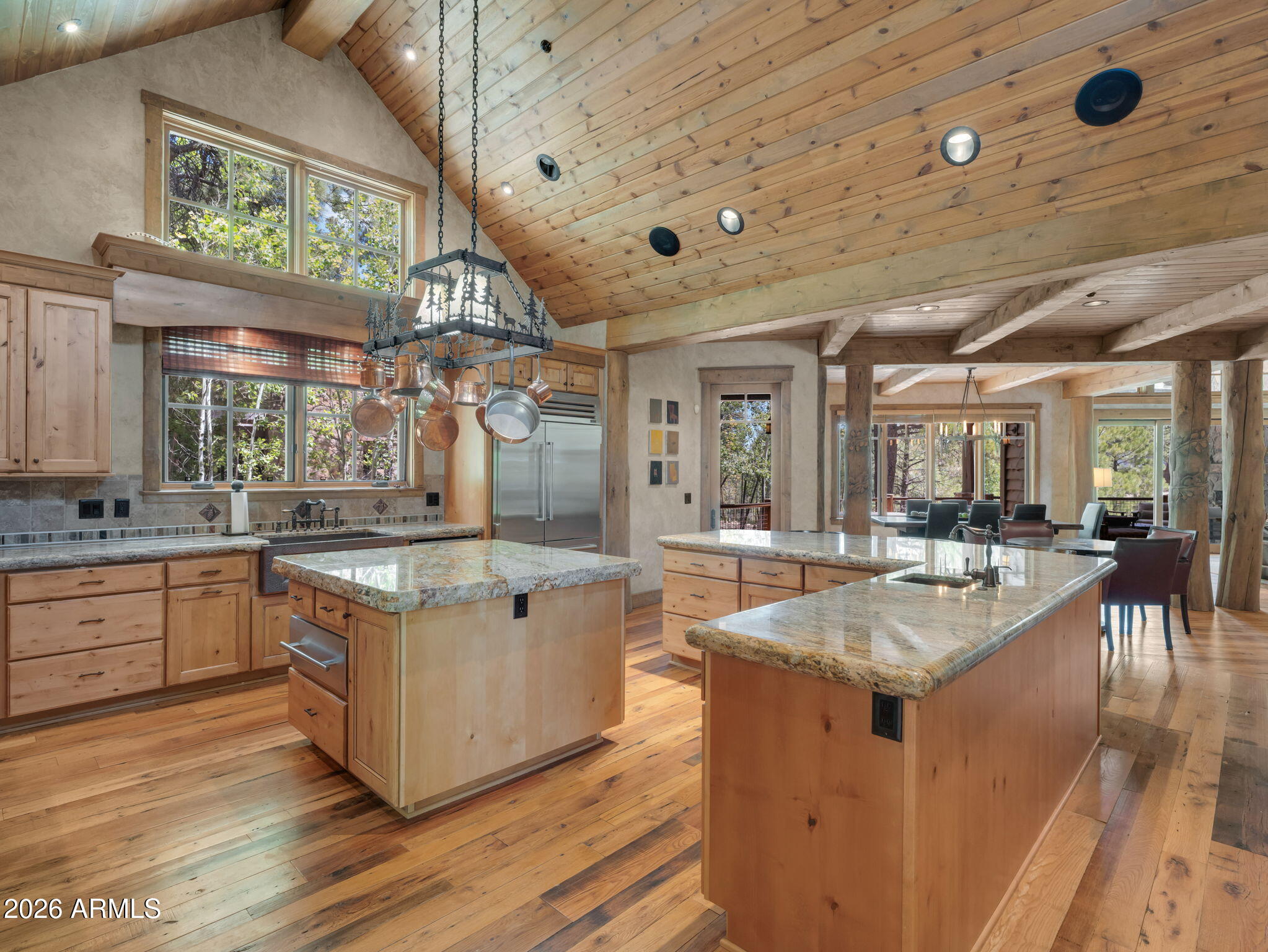 Pine Canyon - Residential