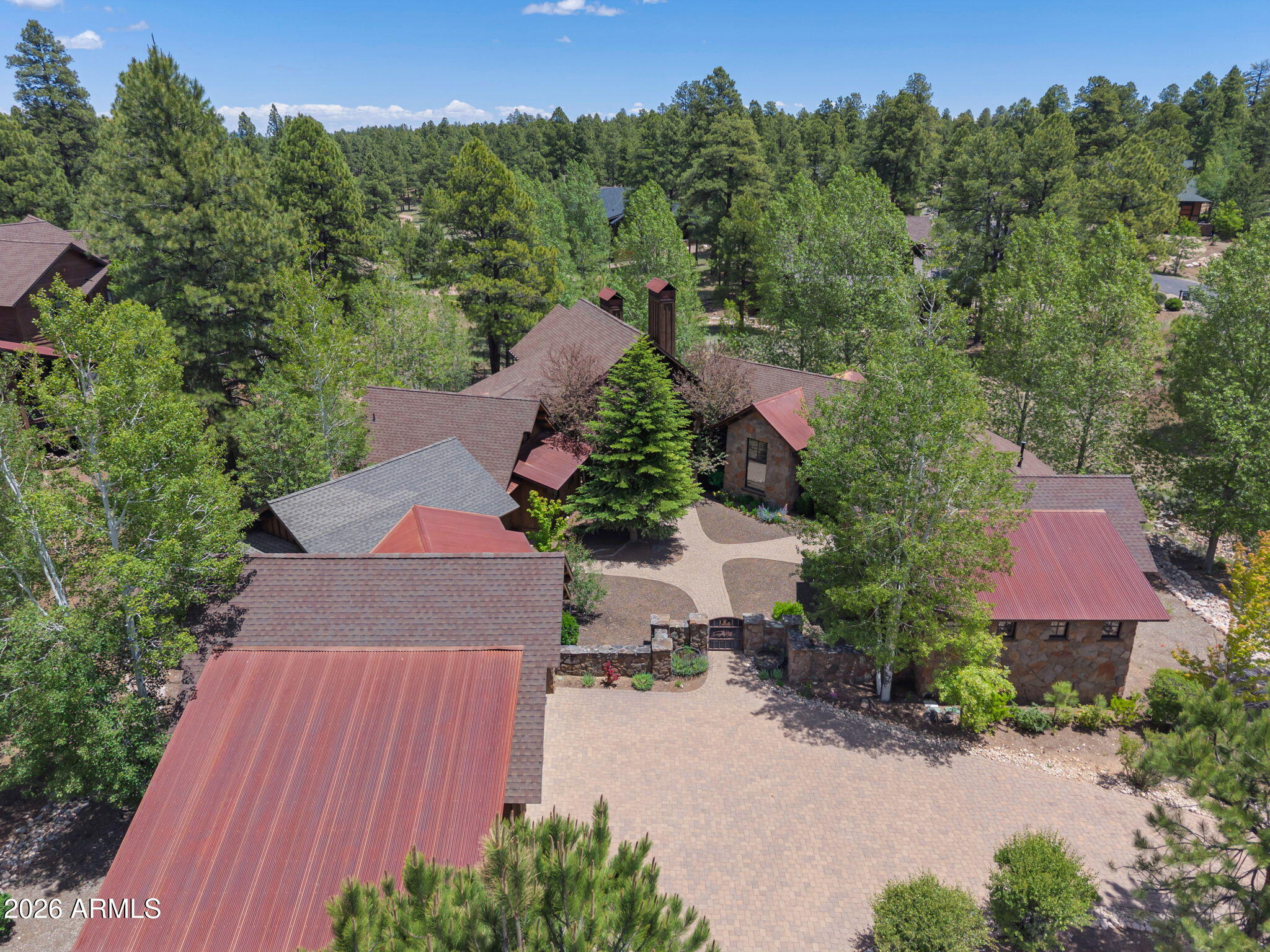 Pine Canyon - Residential