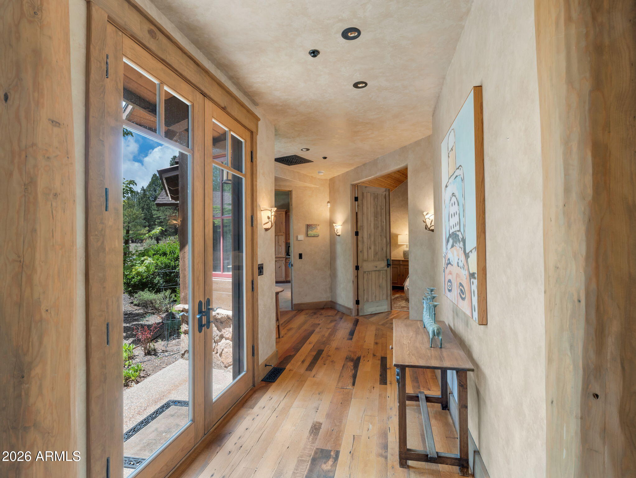 Pine Canyon - Residential