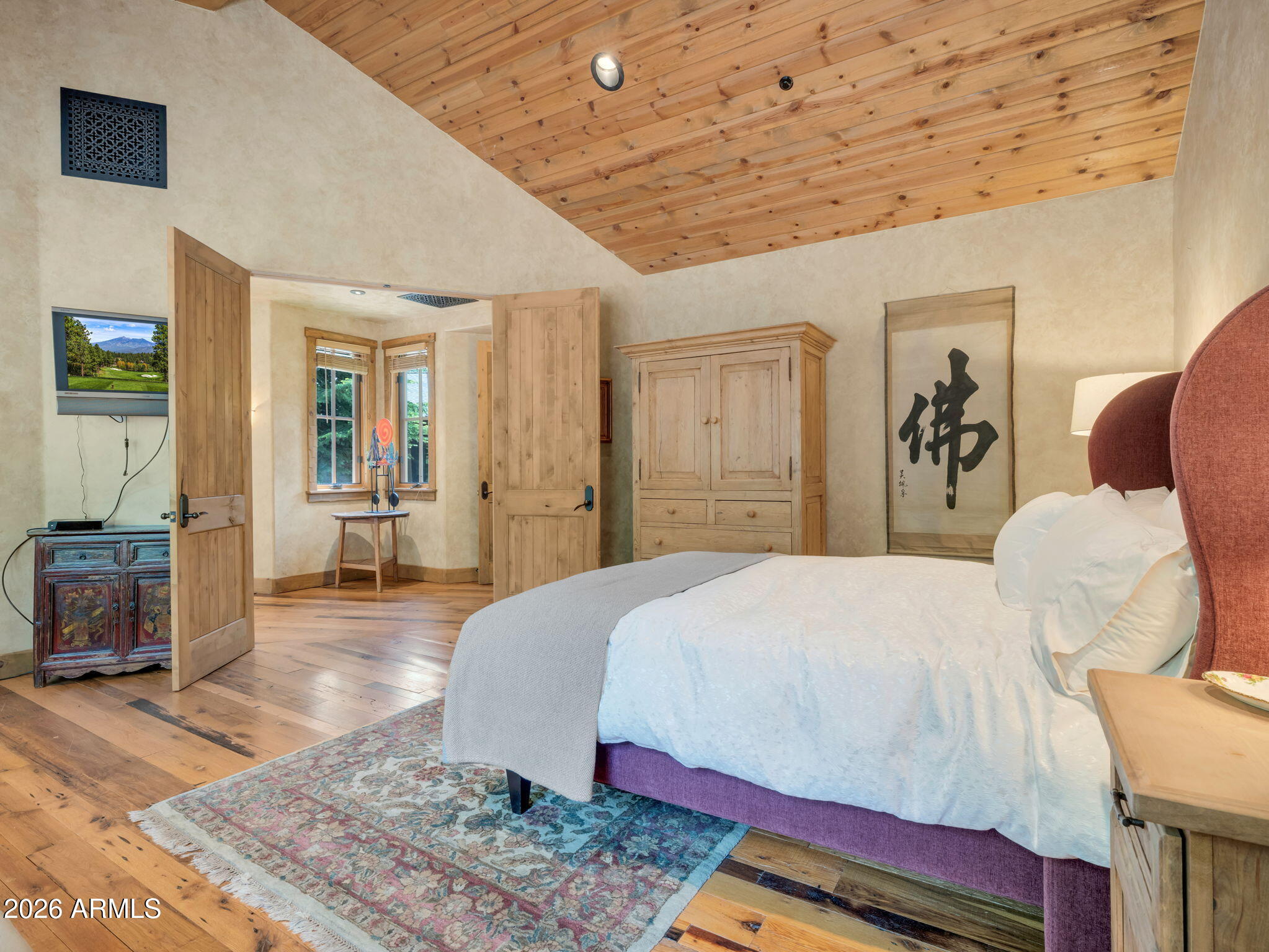 Pine Canyon - Residential