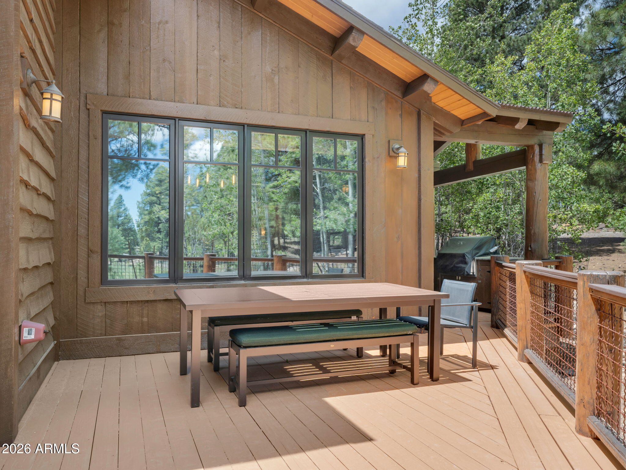 Pine Canyon - Residential