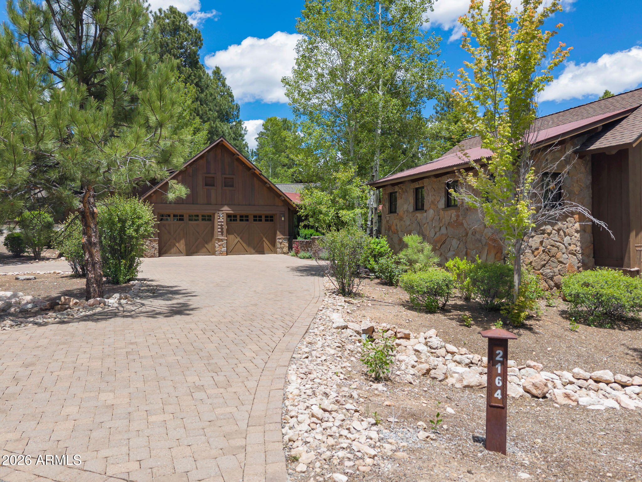 Pine Canyon - Residential
