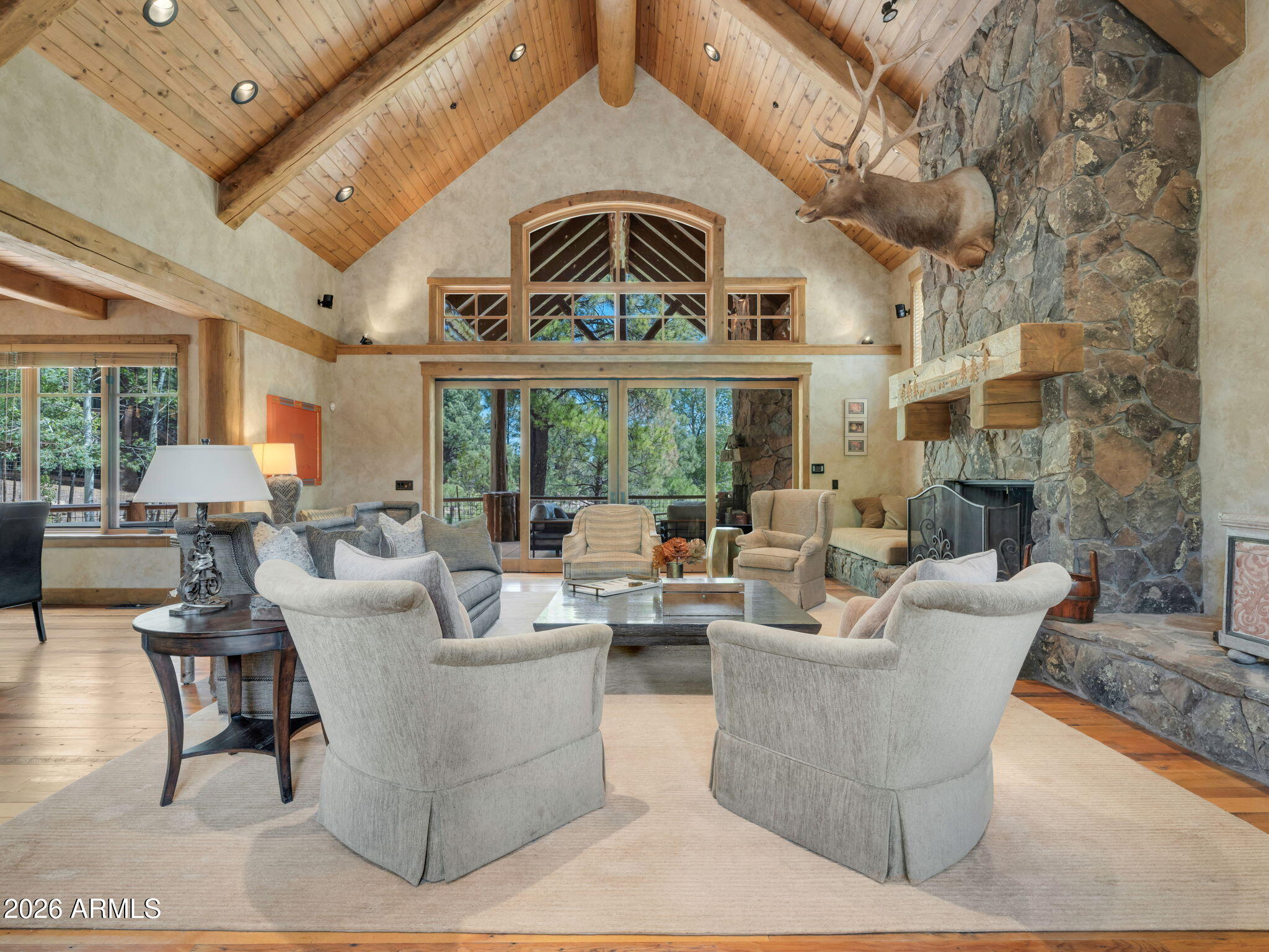 Pine Canyon - Residential