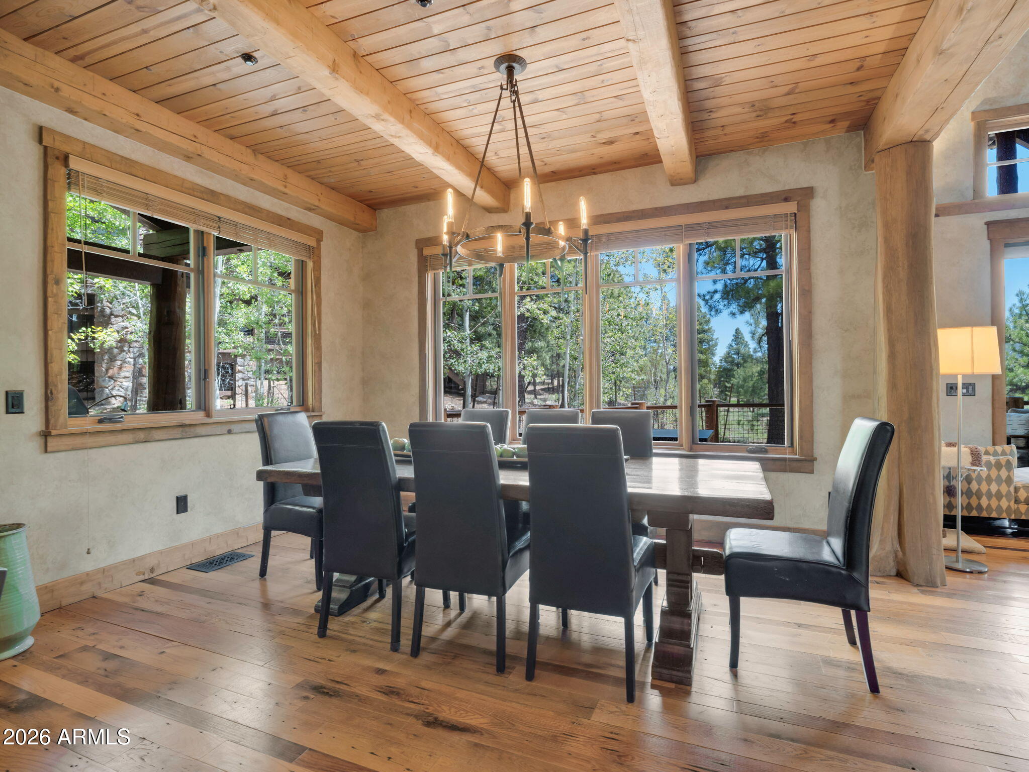 Pine Canyon - Residential