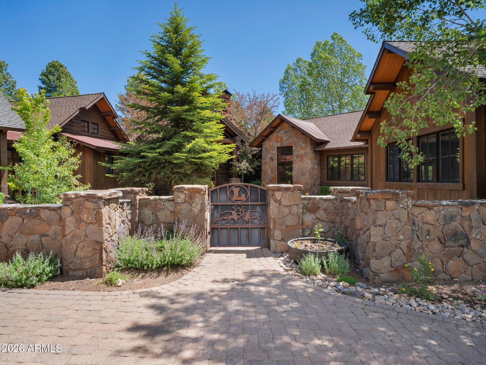 Pine Canyon - Residential