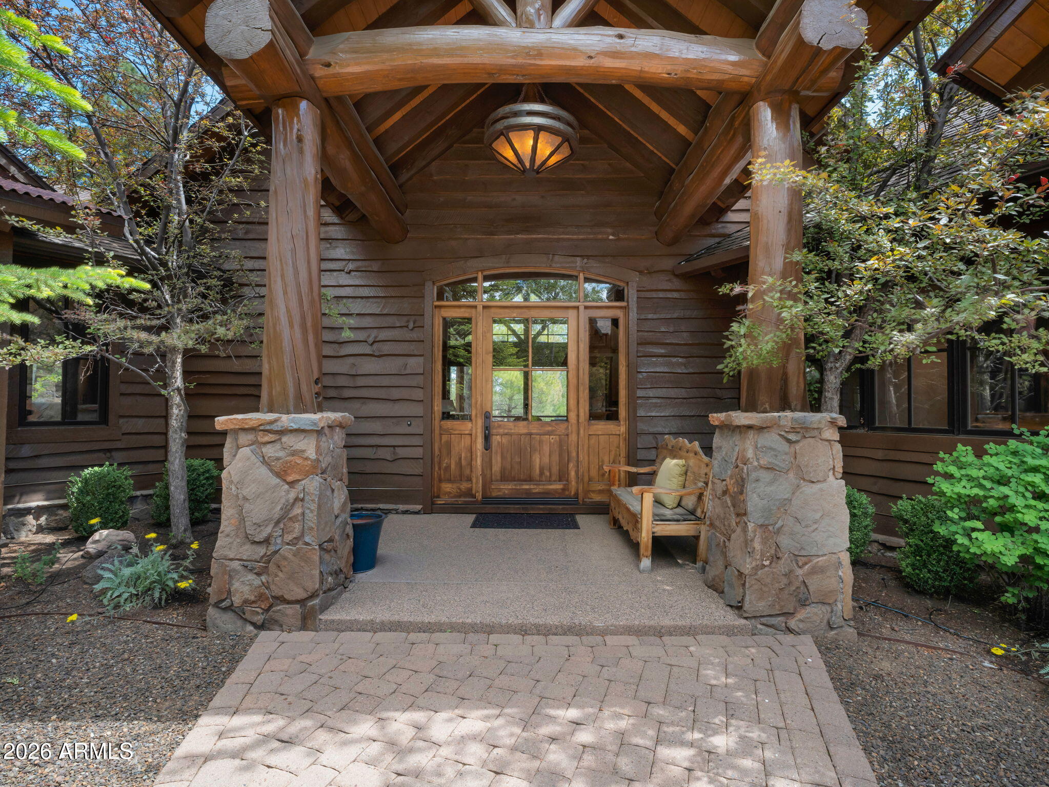 Pine Canyon - Residential