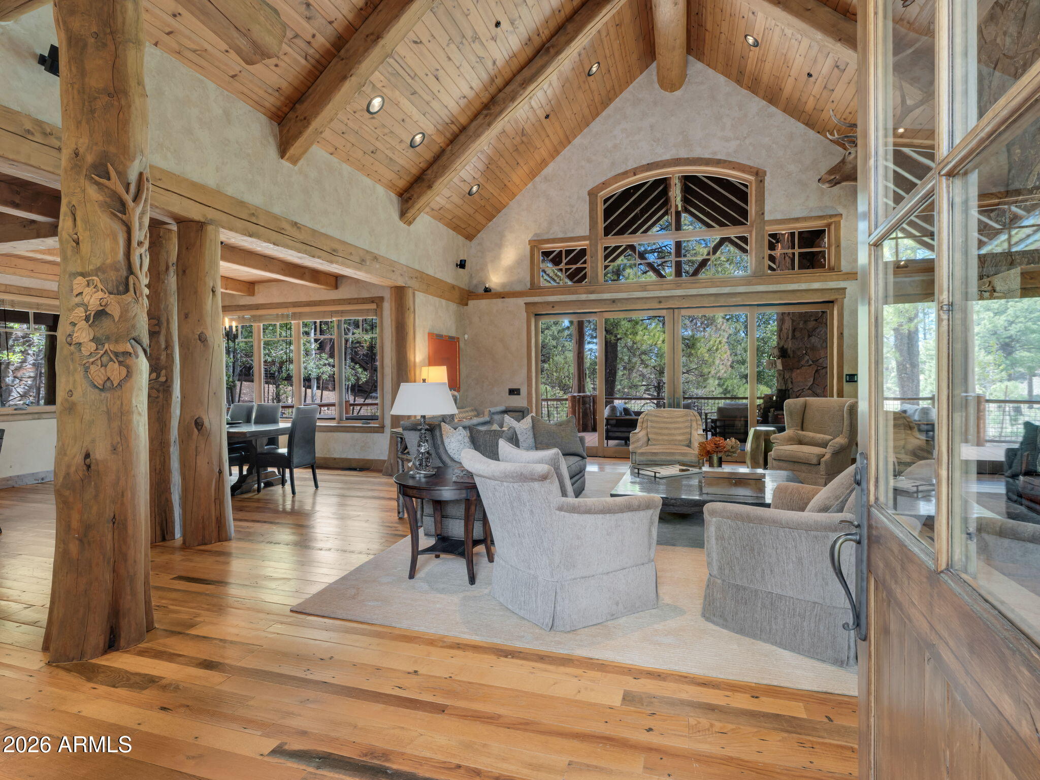 Pine Canyon - Residential